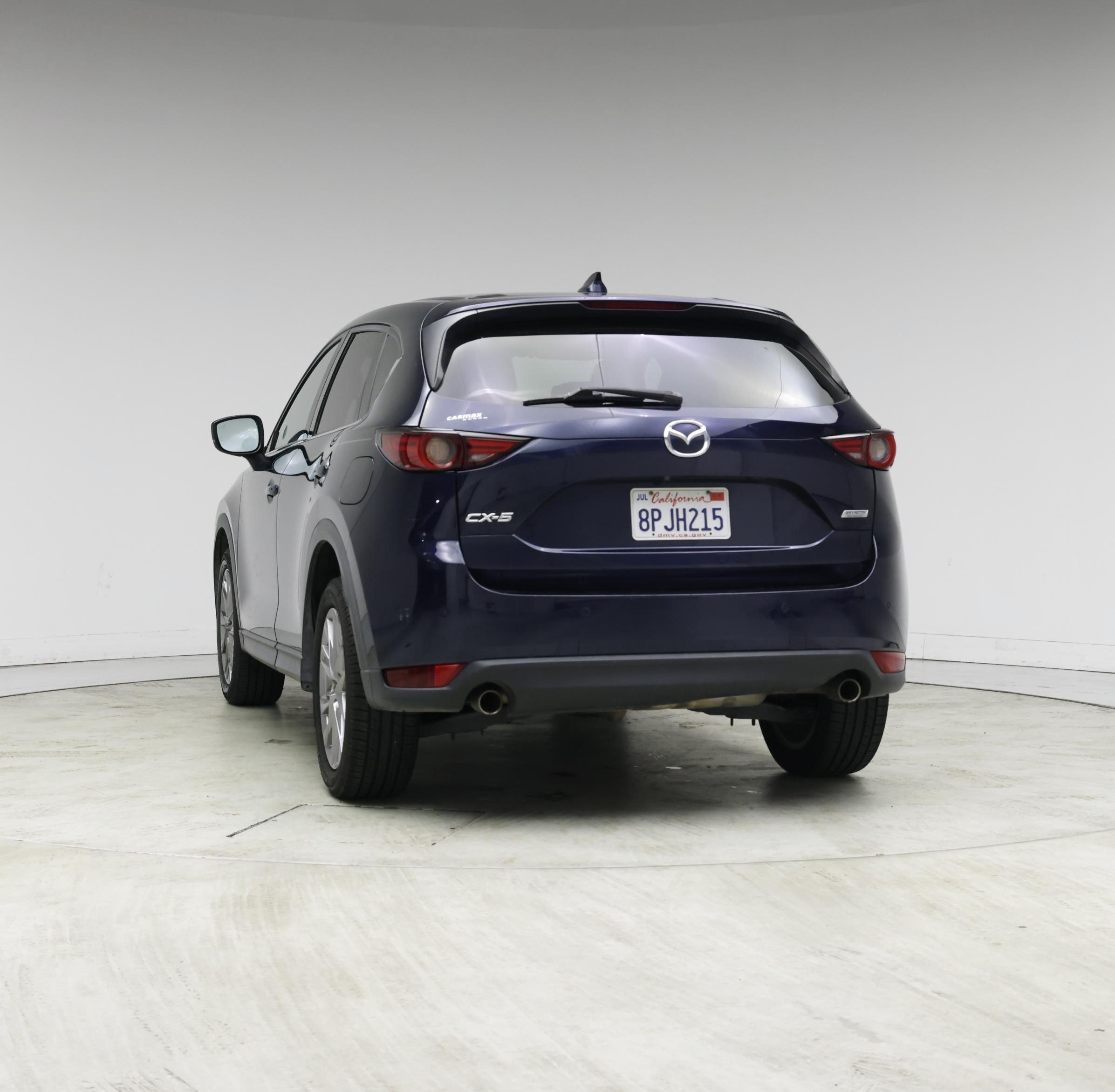 Thumbnail: 2019 Mazda CX-5 - 6