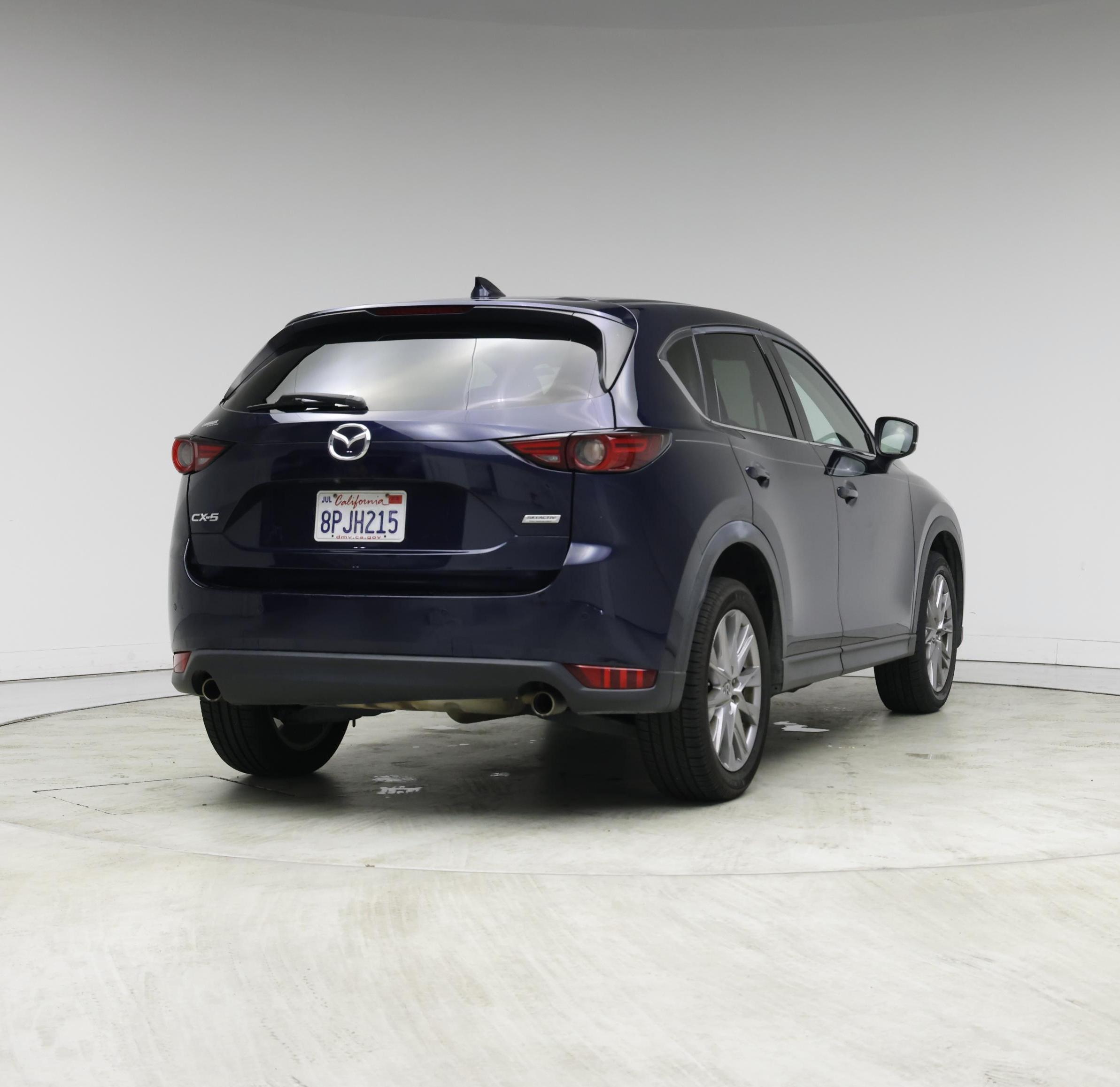 Thumbnail: 2019 Mazda CX-5 - 8