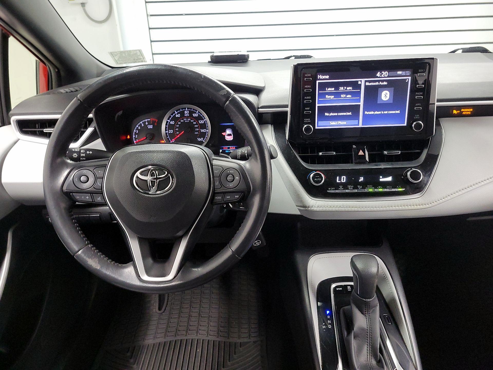 Thumbnail: 2020 Toyota Corolla - 9