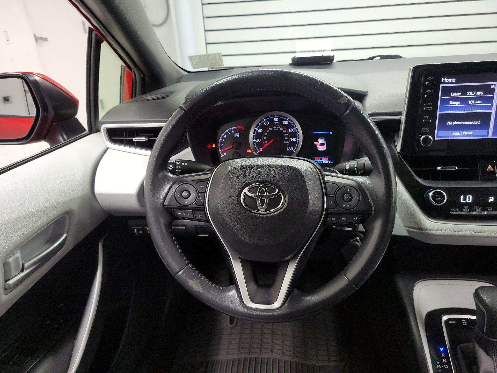 Thumbnail: 2020 Toyota Corolla - 10