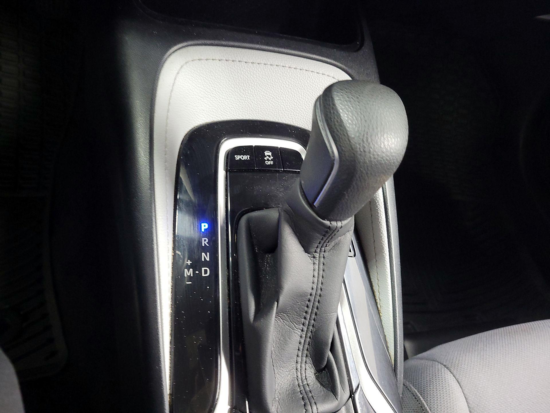 Thumbnail: 2020 Toyota Corolla - 16