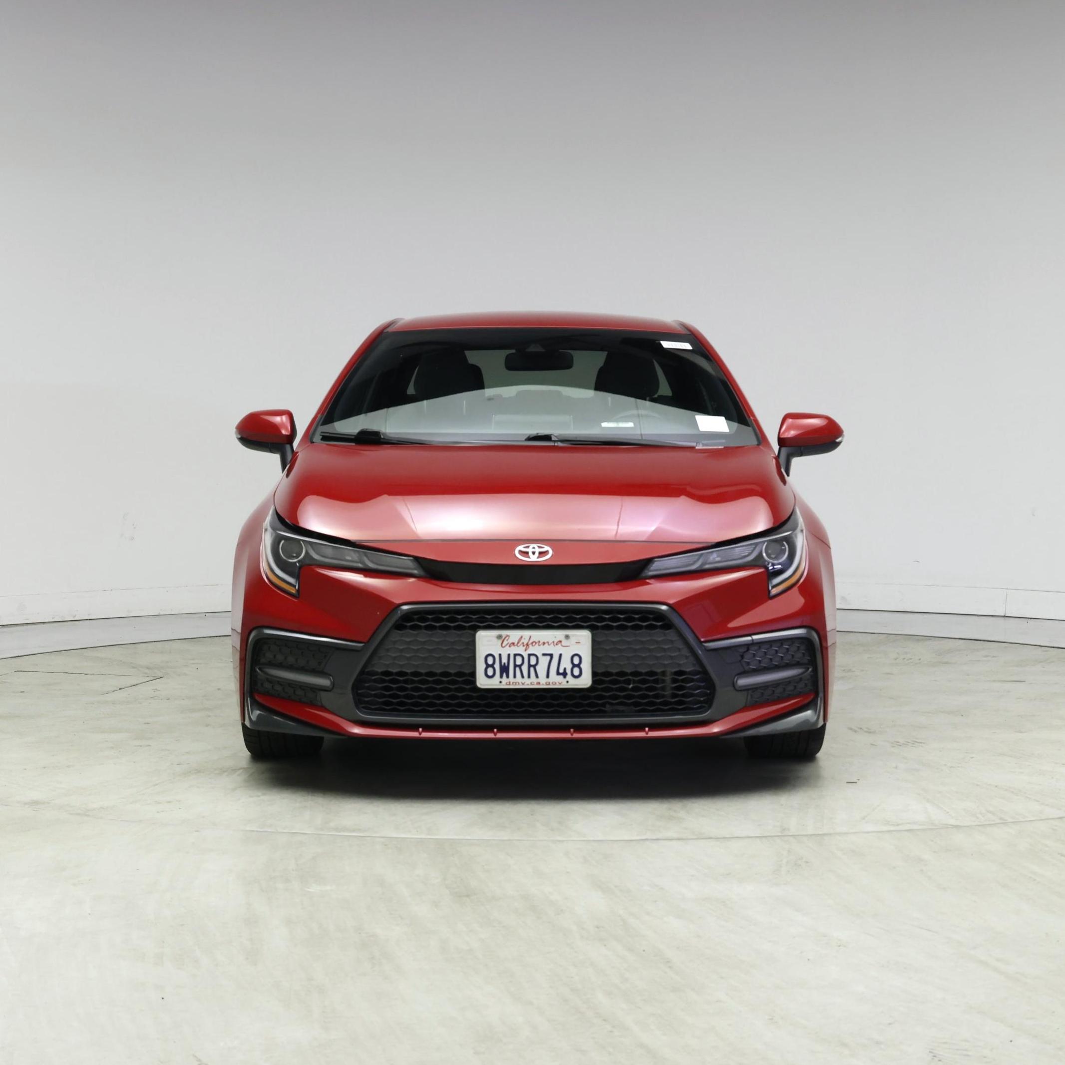 Thumbnail: 2020 Toyota Corolla - 5