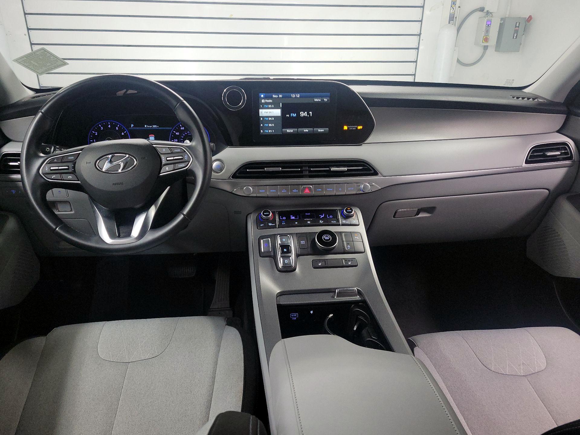 Thumbnail: 2020 Hyundai Palisade - 9