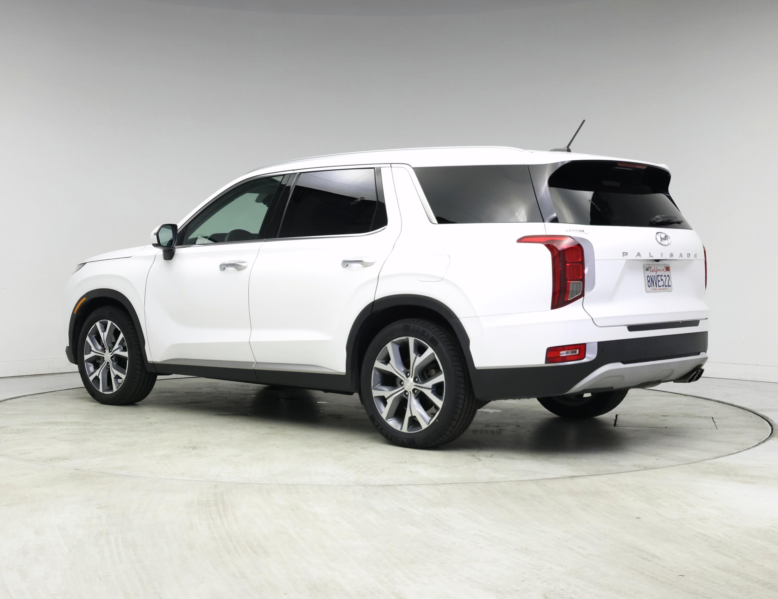 Thumbnail: 2020 Hyundai Palisade - 2