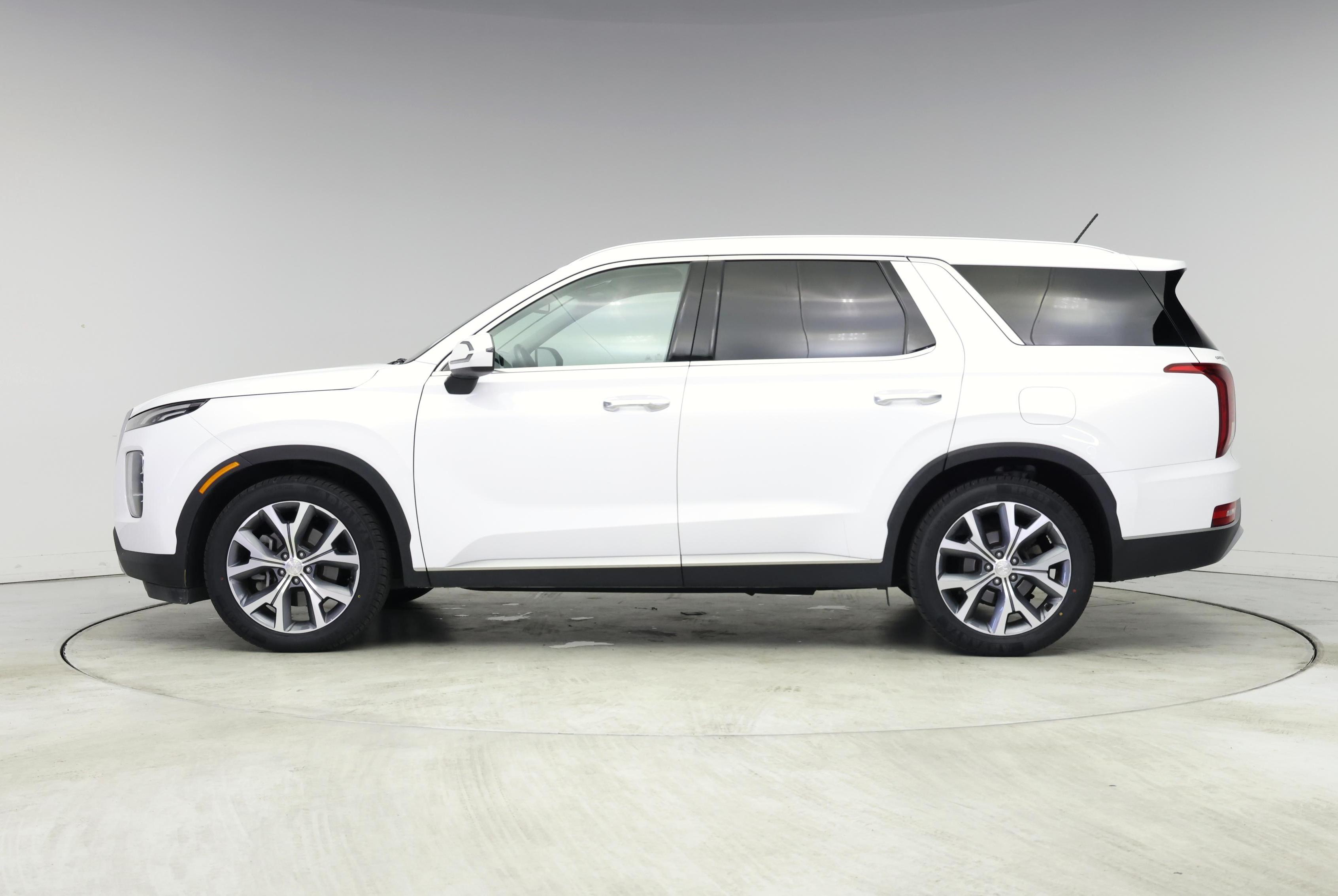 Thumbnail: 2020 Hyundai Palisade - 3