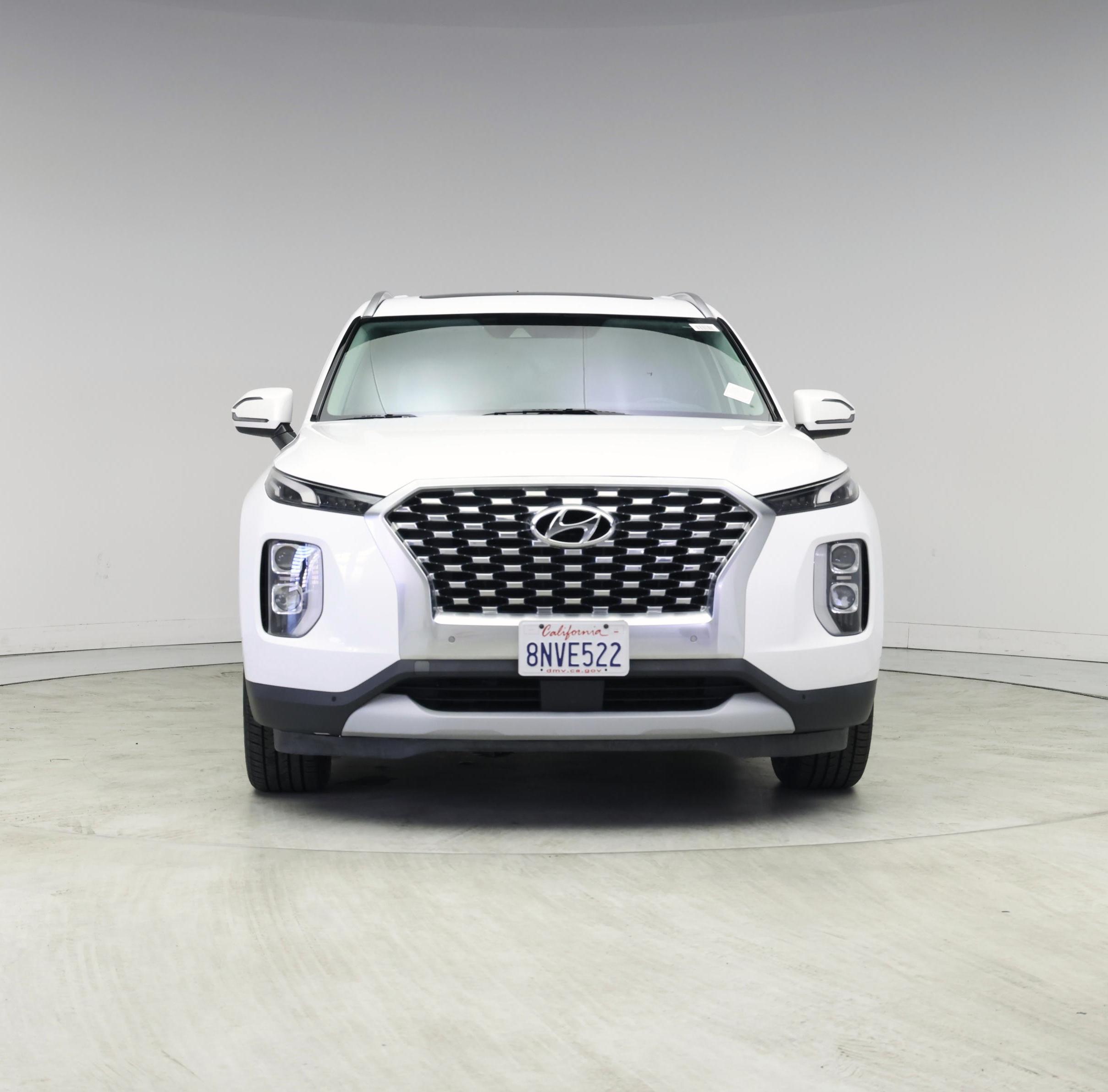 Thumbnail: 2020 Hyundai Palisade - 5