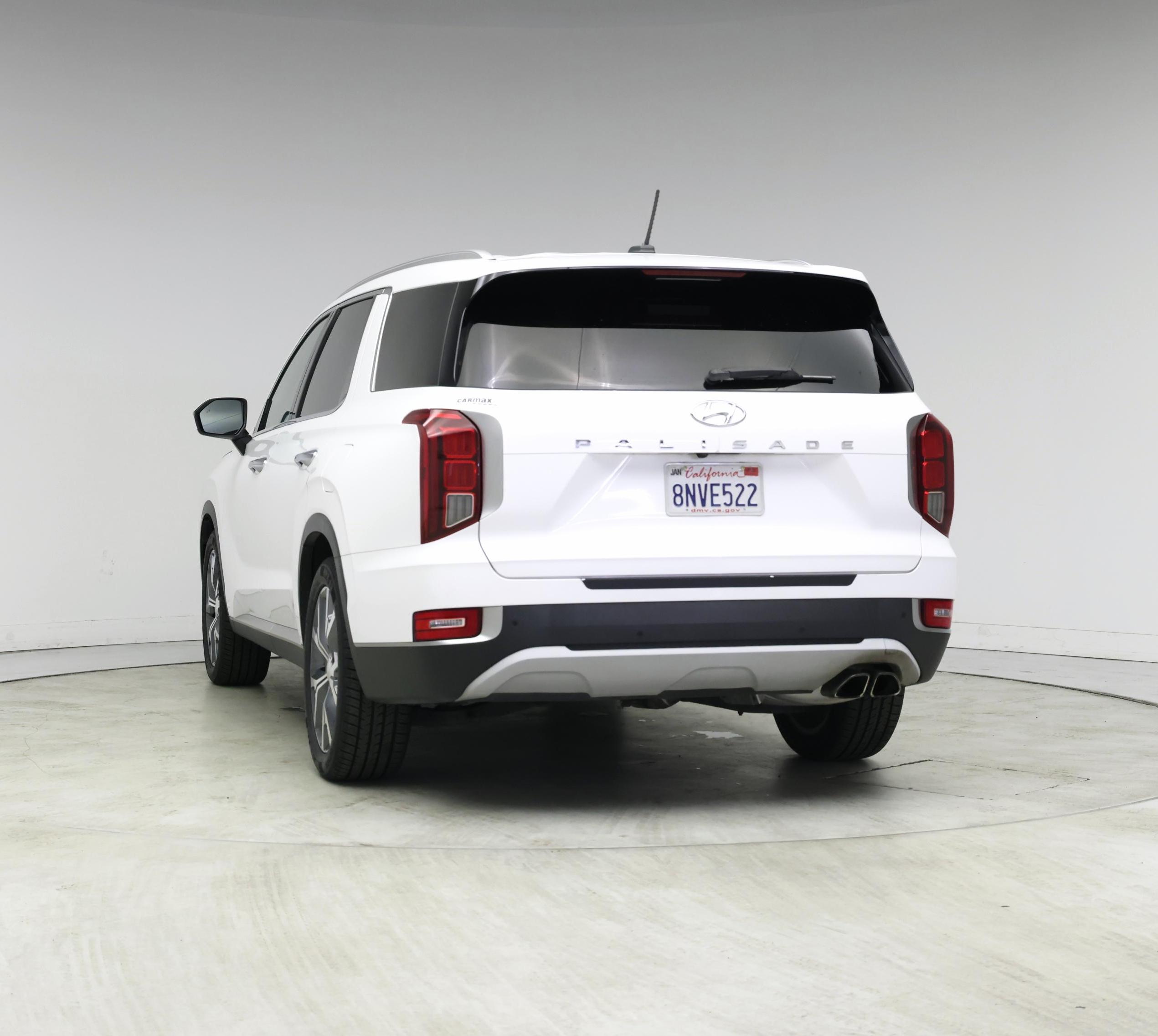 Thumbnail: 2020 Hyundai Palisade - 6