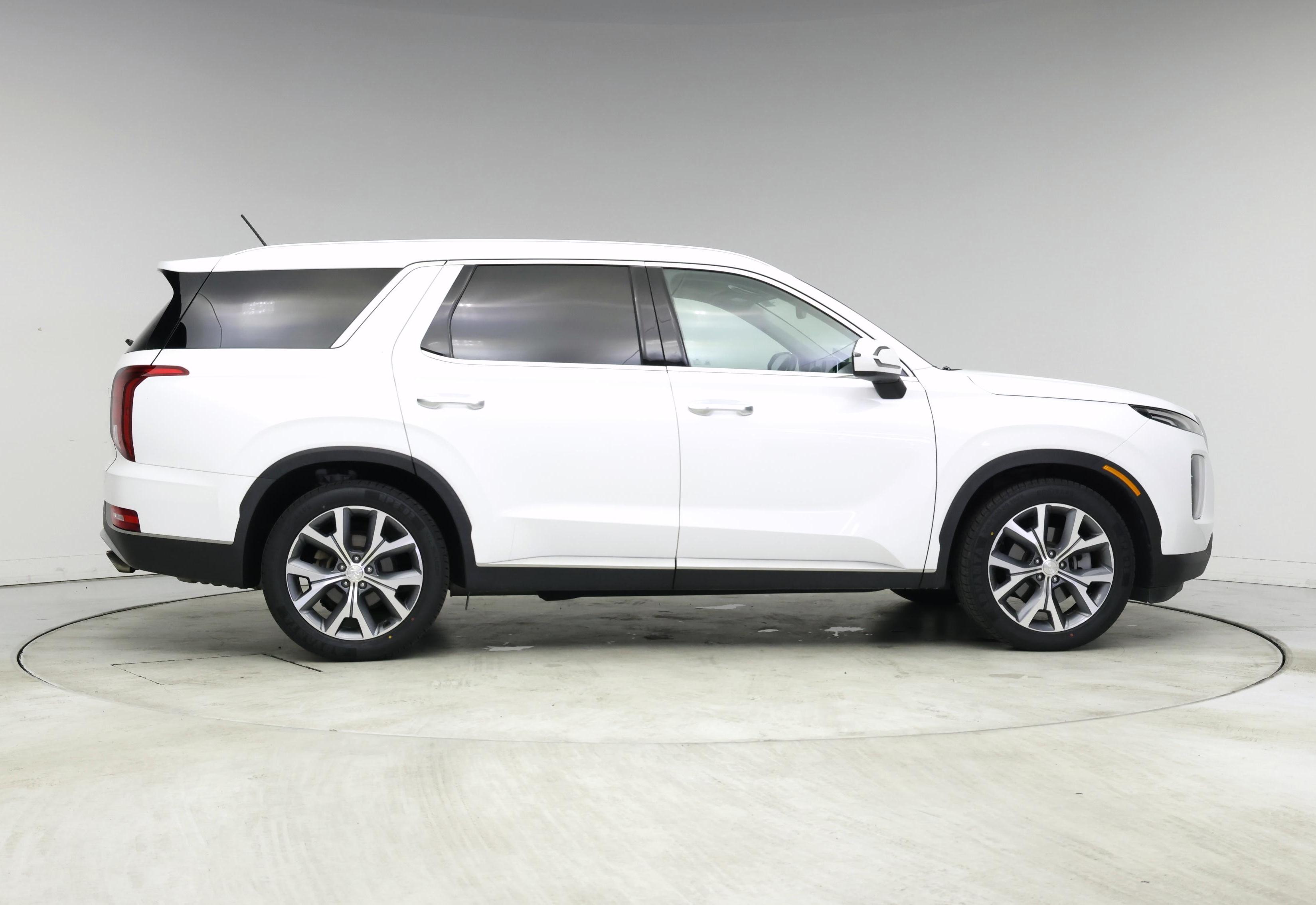 Thumbnail: 2020 Hyundai Palisade - 7