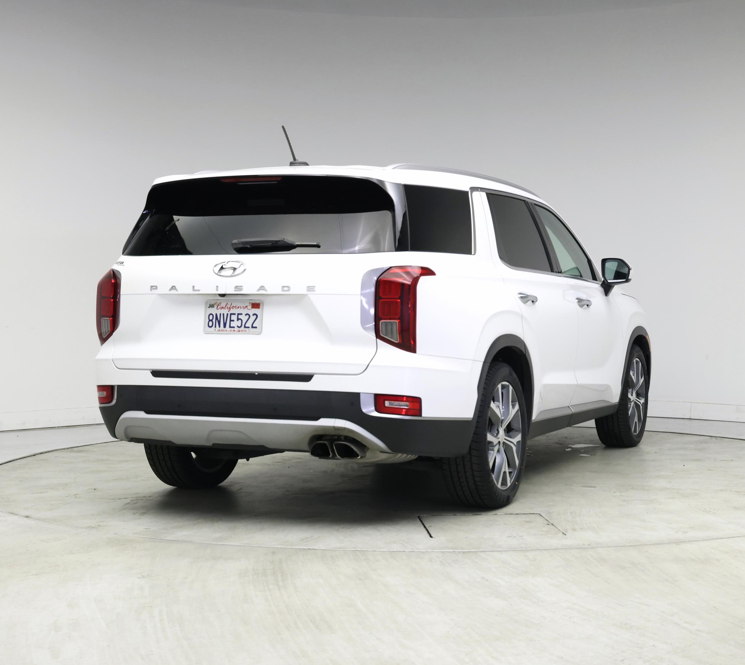 Thumbnail: 2020 Hyundai Palisade - 8