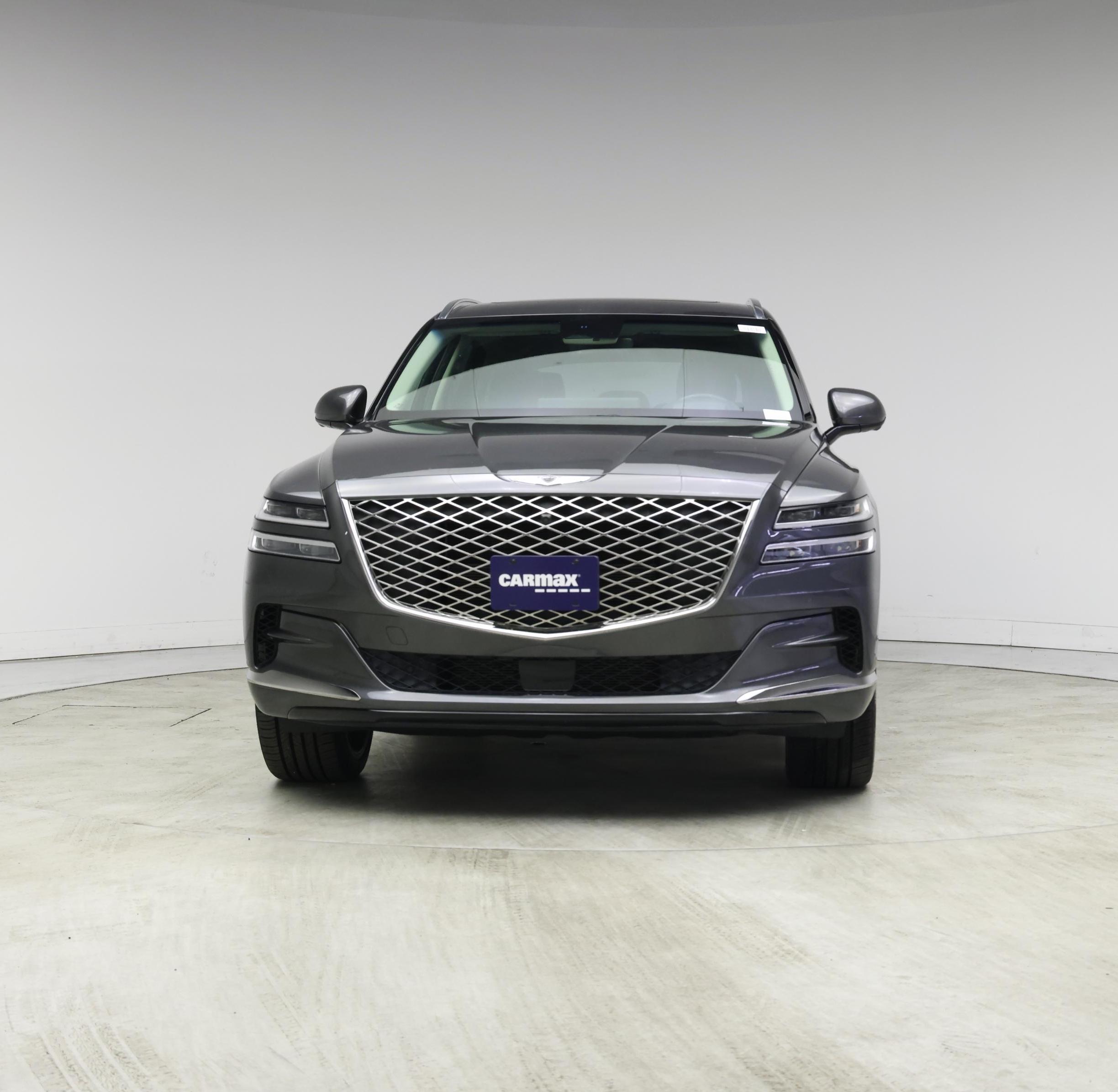 Thumbnail: 2023 Genesis GV80 - 5