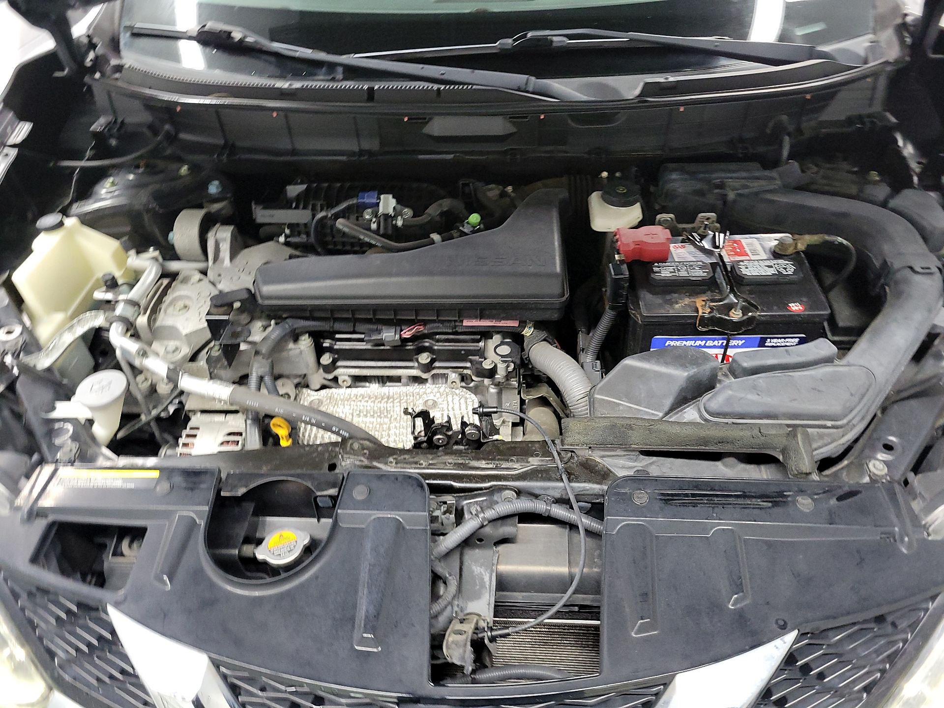 Thumbnail: 2015 Nissan Rogue - 20
