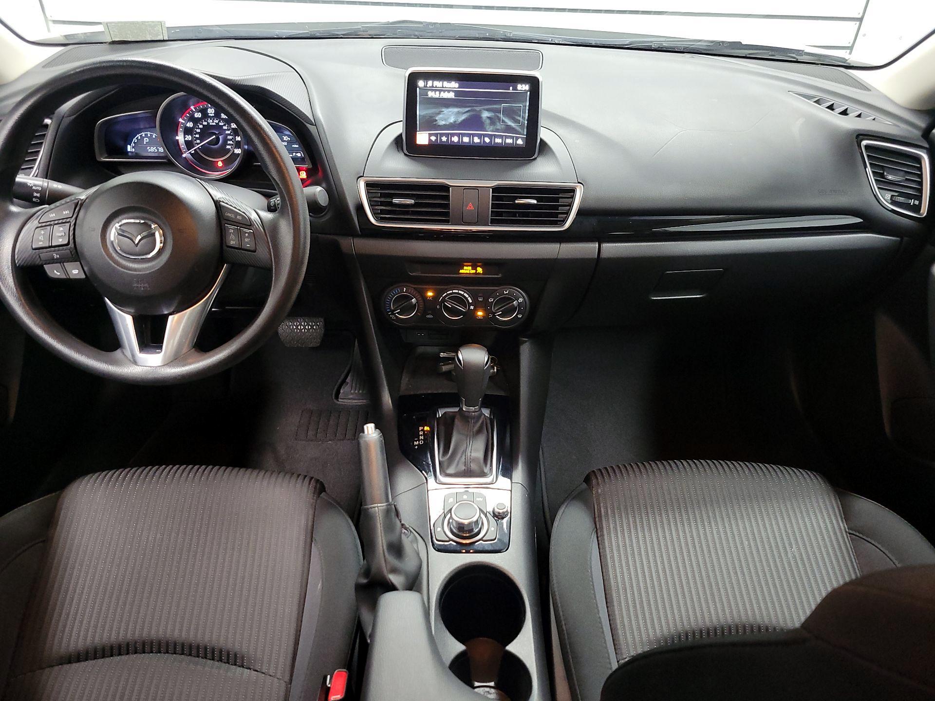 Thumbnail: 2016 Mazda Mazda3 - 9