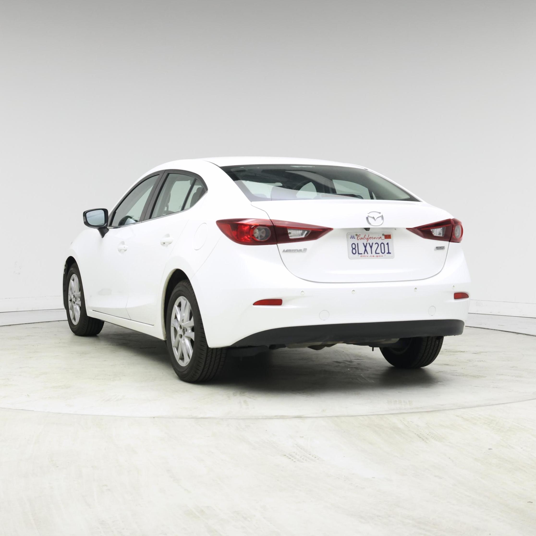 Thumbnail: 2016 Mazda Mazda3 - 2