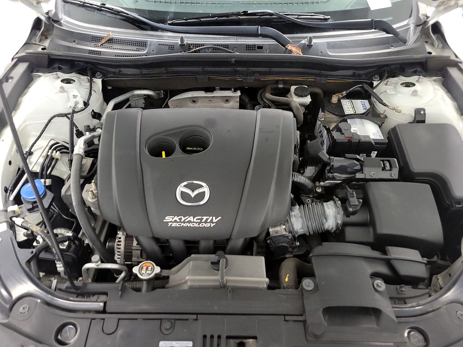 Thumbnail: 2016 Mazda Mazda3 - 20