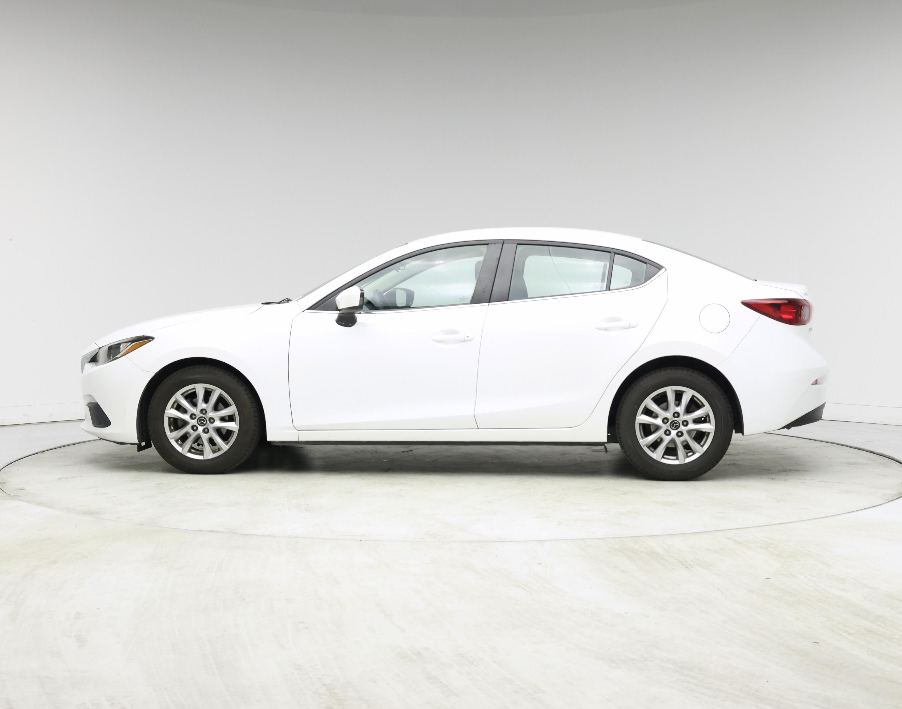 Thumbnail: 2016 Mazda Mazda3 - 3