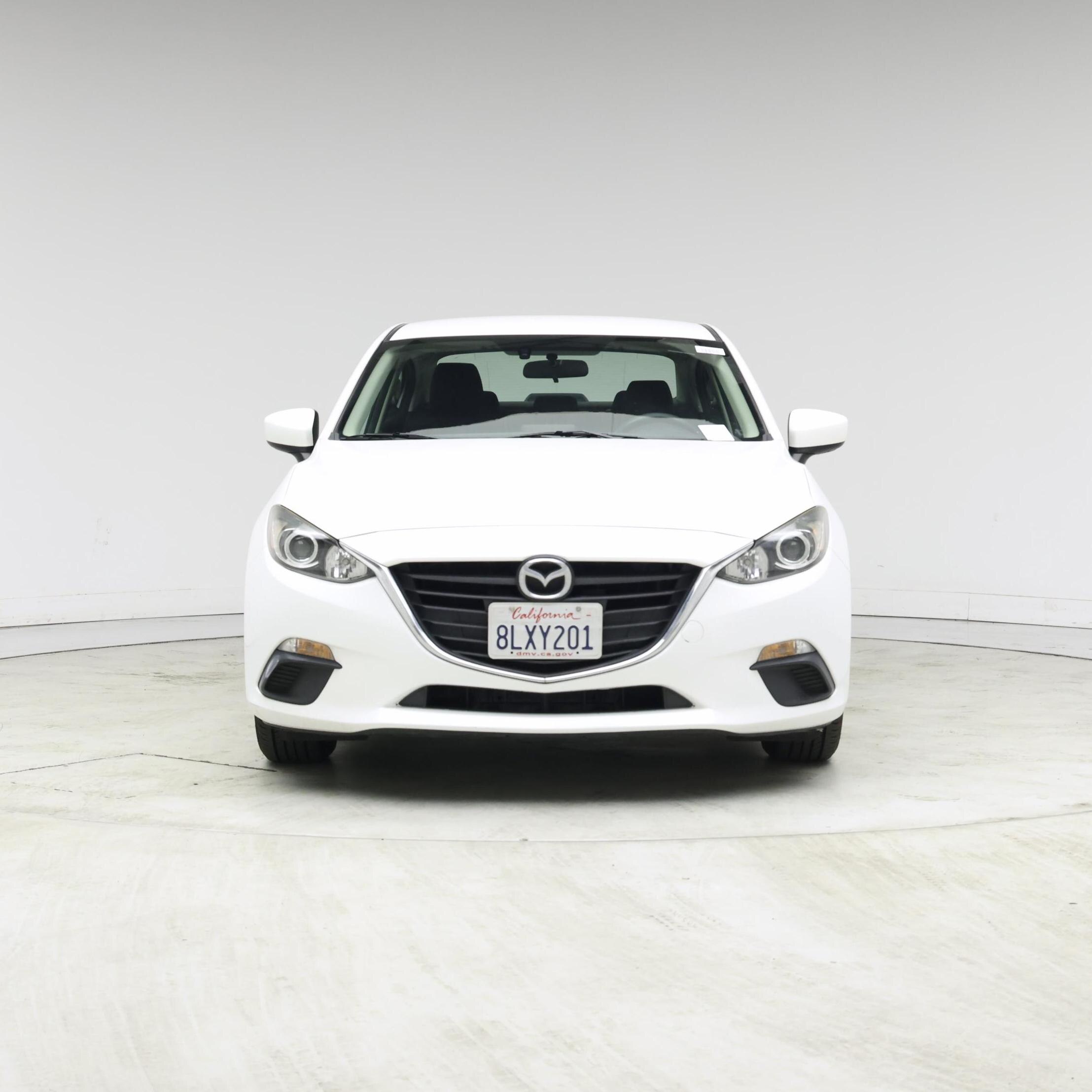 Thumbnail: 2016 Mazda Mazda3 - 5