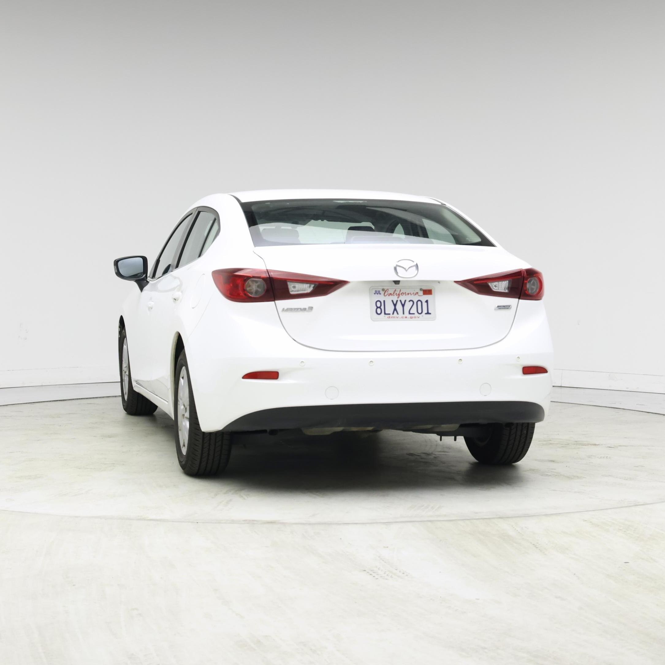 Thumbnail: 2016 Mazda Mazda3 - 6