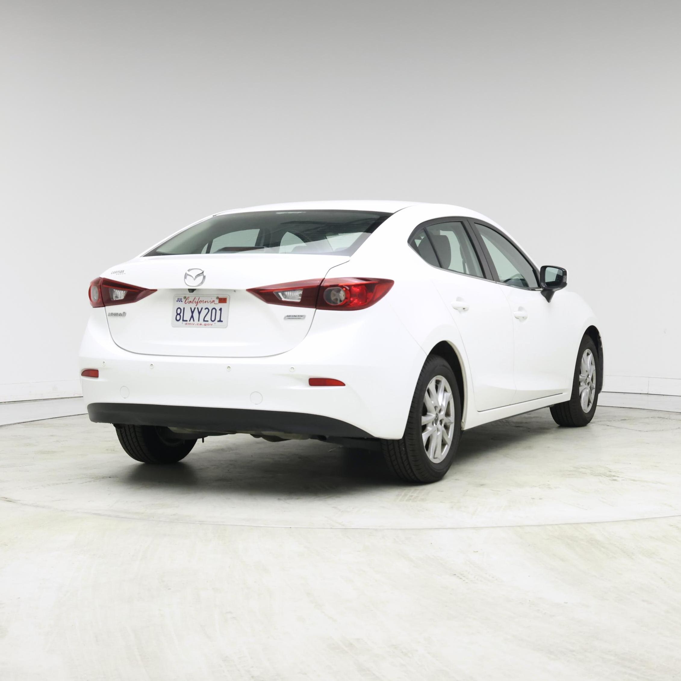 Thumbnail: 2016 Mazda Mazda3 - 8