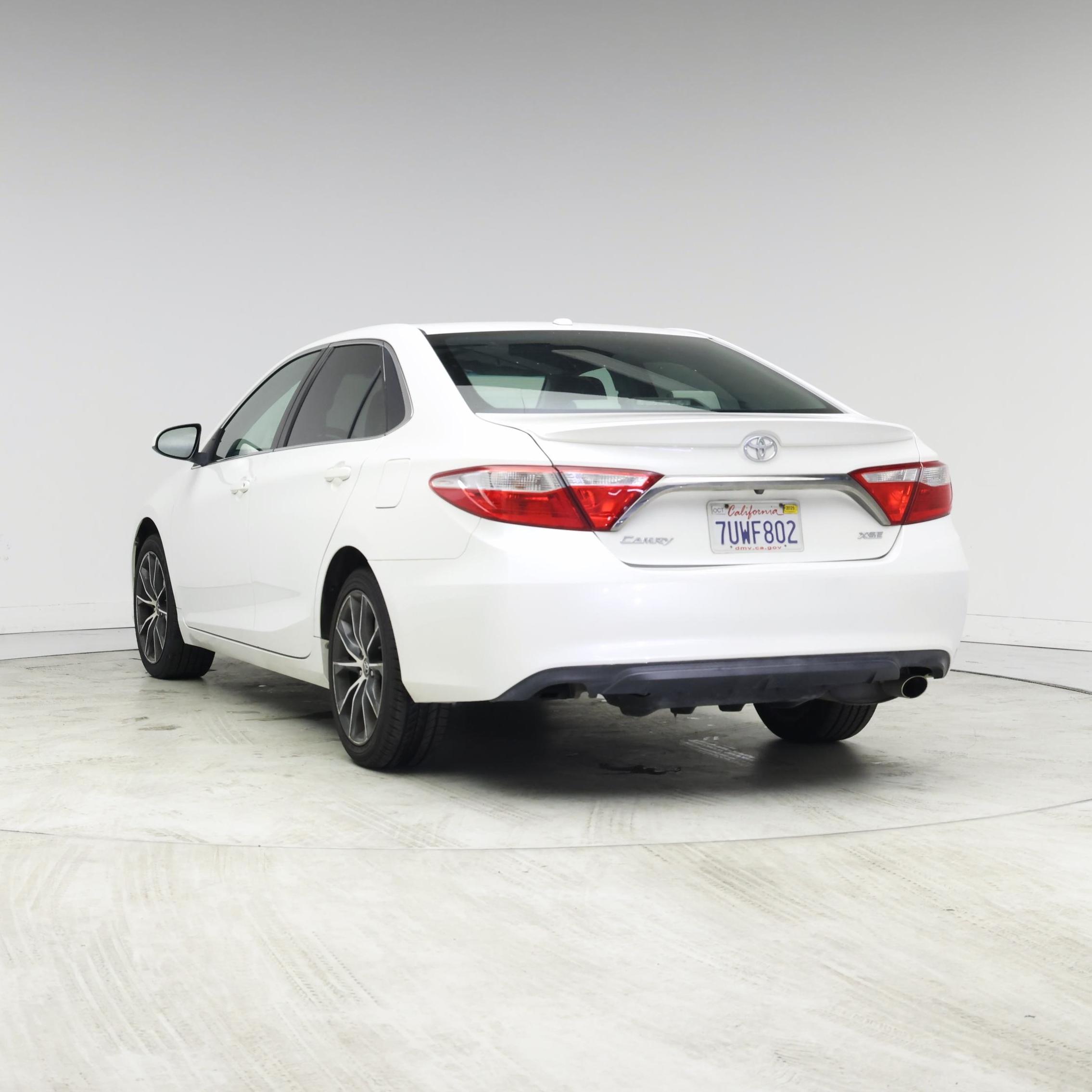 Thumbnail: 2017 Toyota Camry - 2