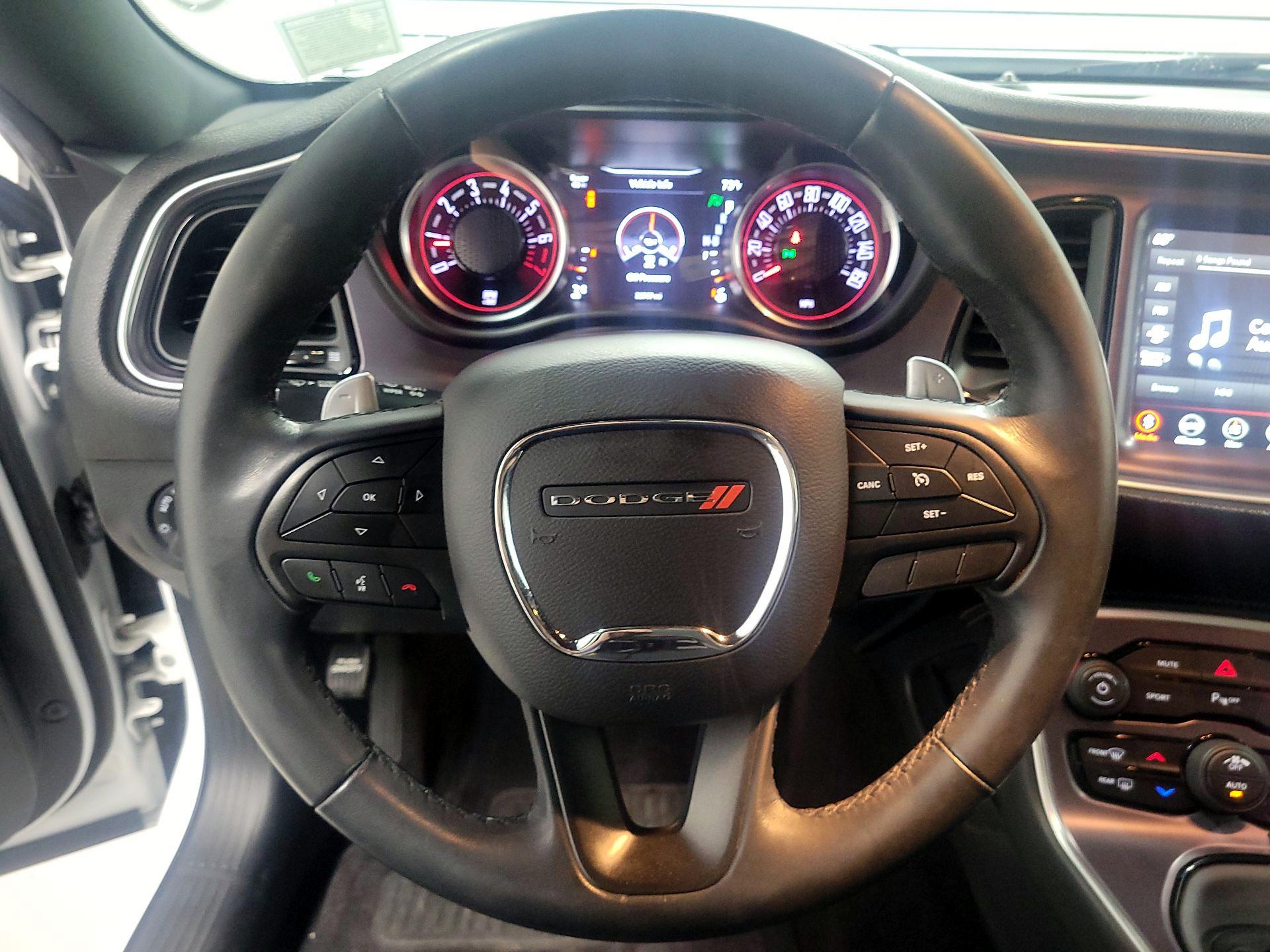 Thumbnail: 2018 Dodge Challenger - 10