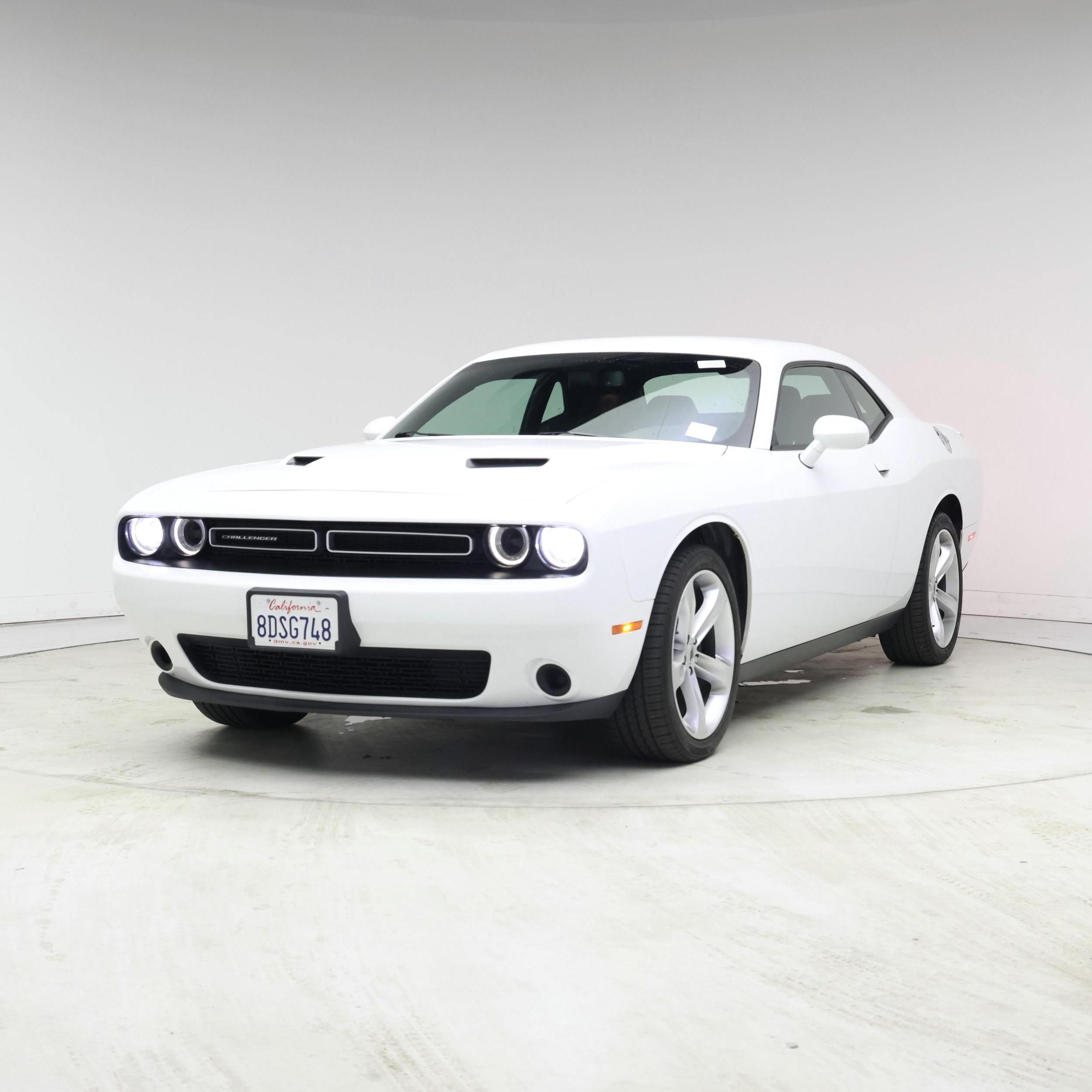 Thumbnail: 2018 Dodge Challenger - 4