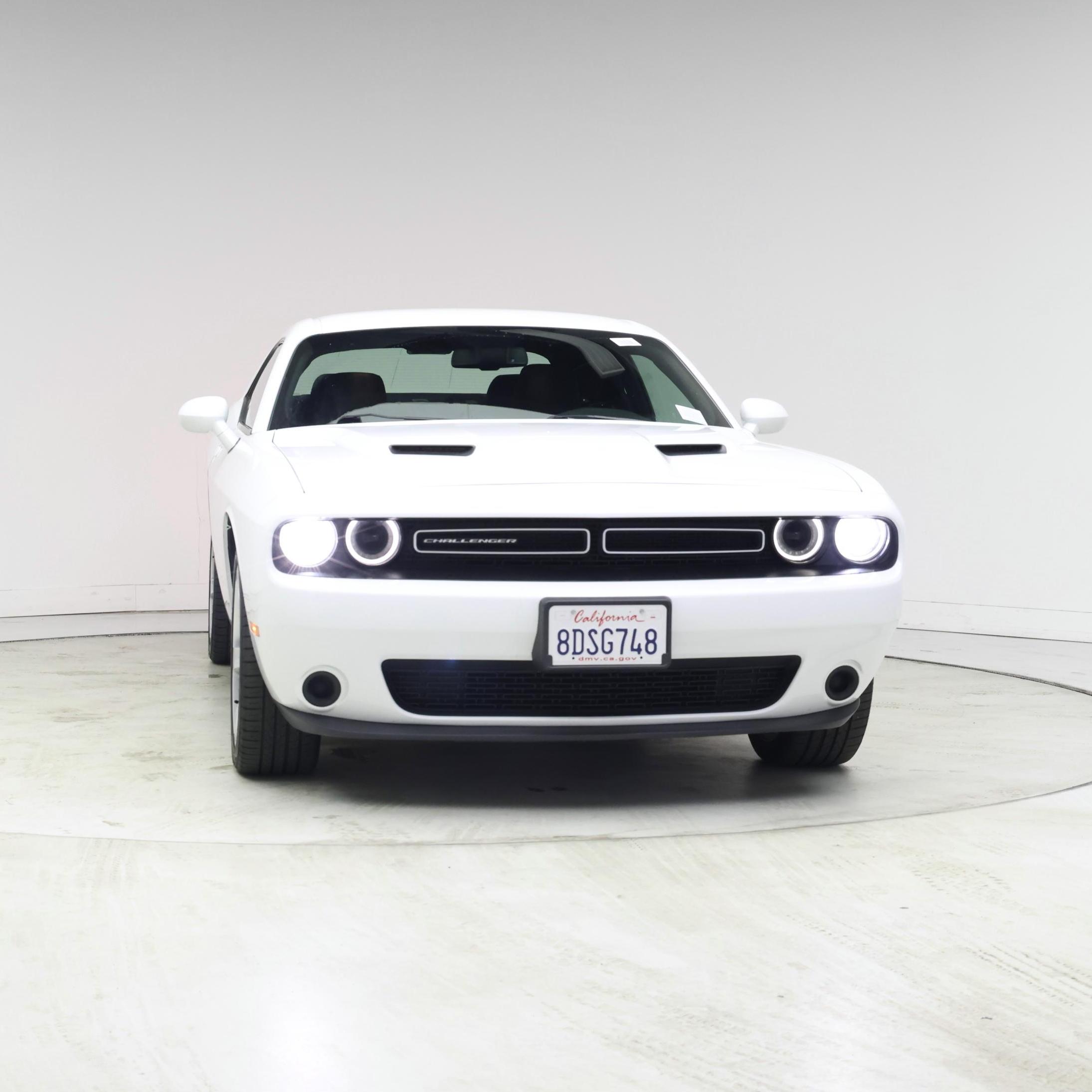 Thumbnail: 2018 Dodge Challenger - 5