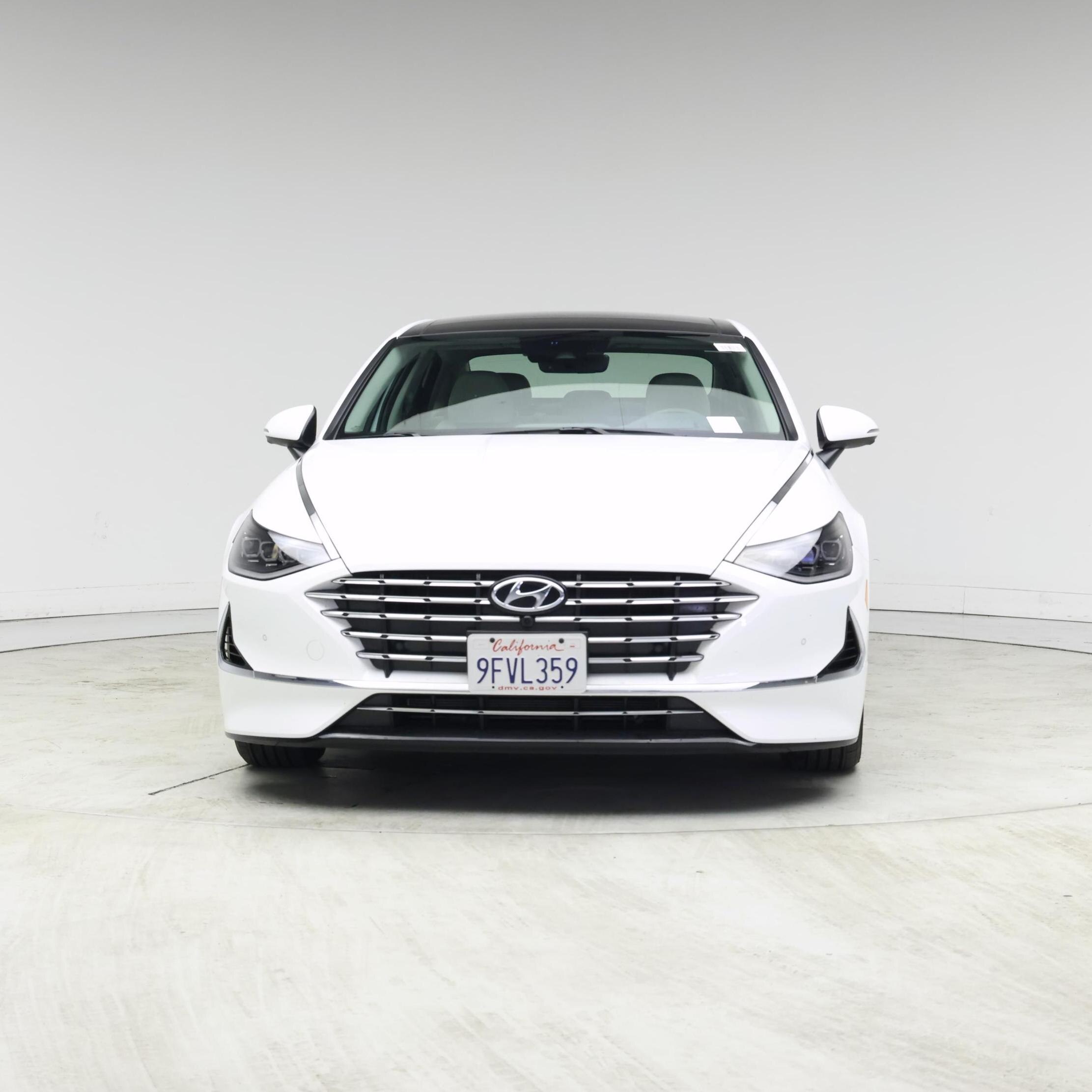 Thumbnail: 2023 Hyundai Sonata - 5
