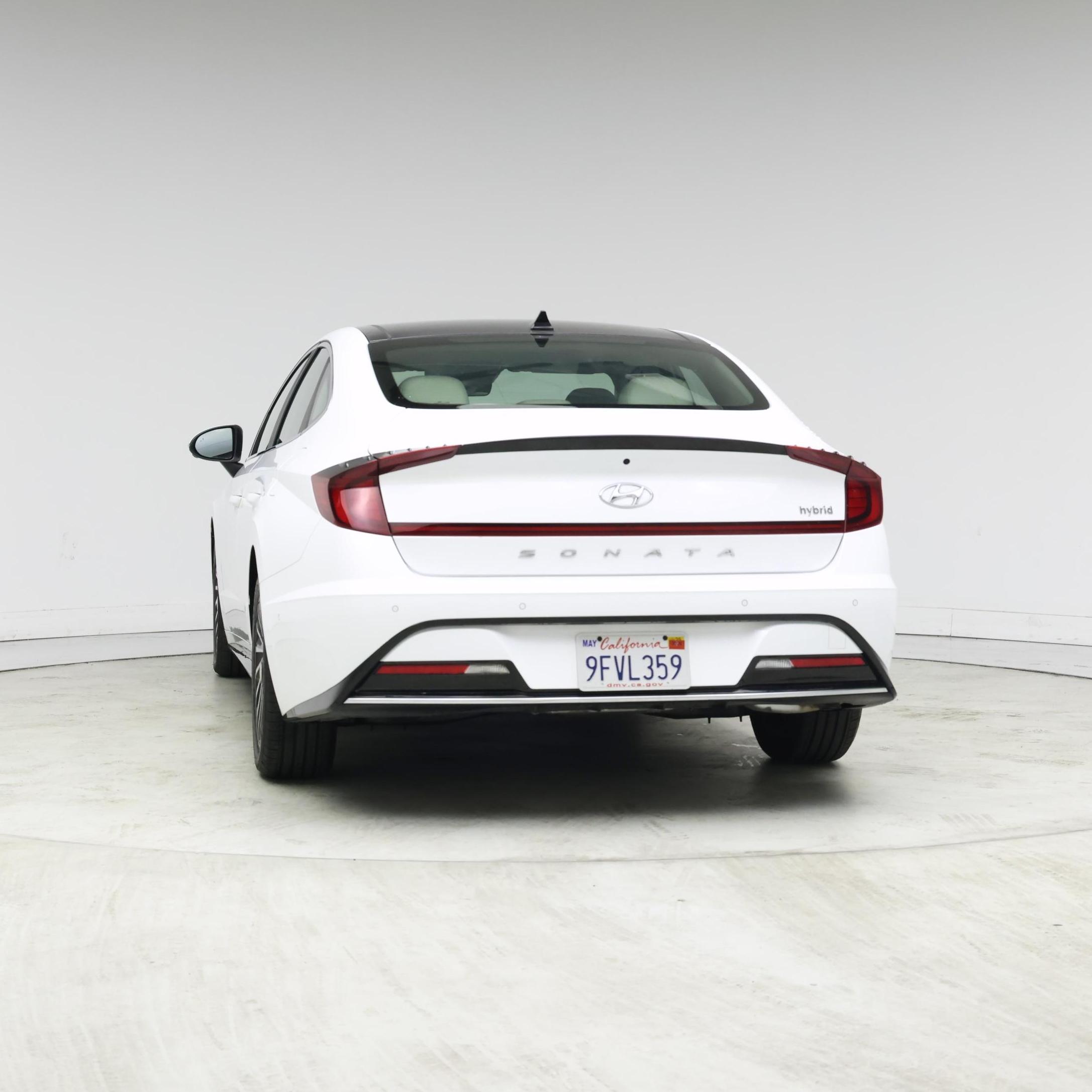 Thumbnail: 2023 Hyundai Sonata - 6