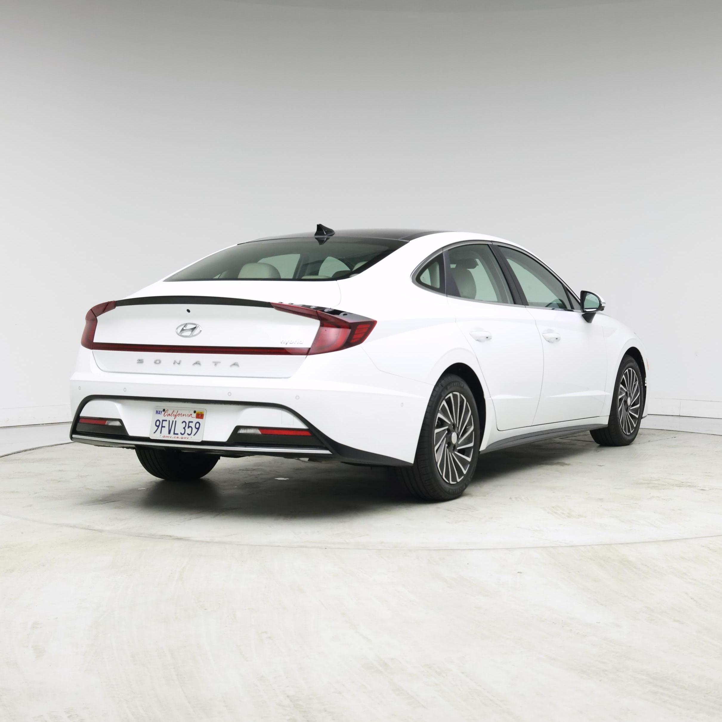 Thumbnail: 2023 Hyundai Sonata - 8