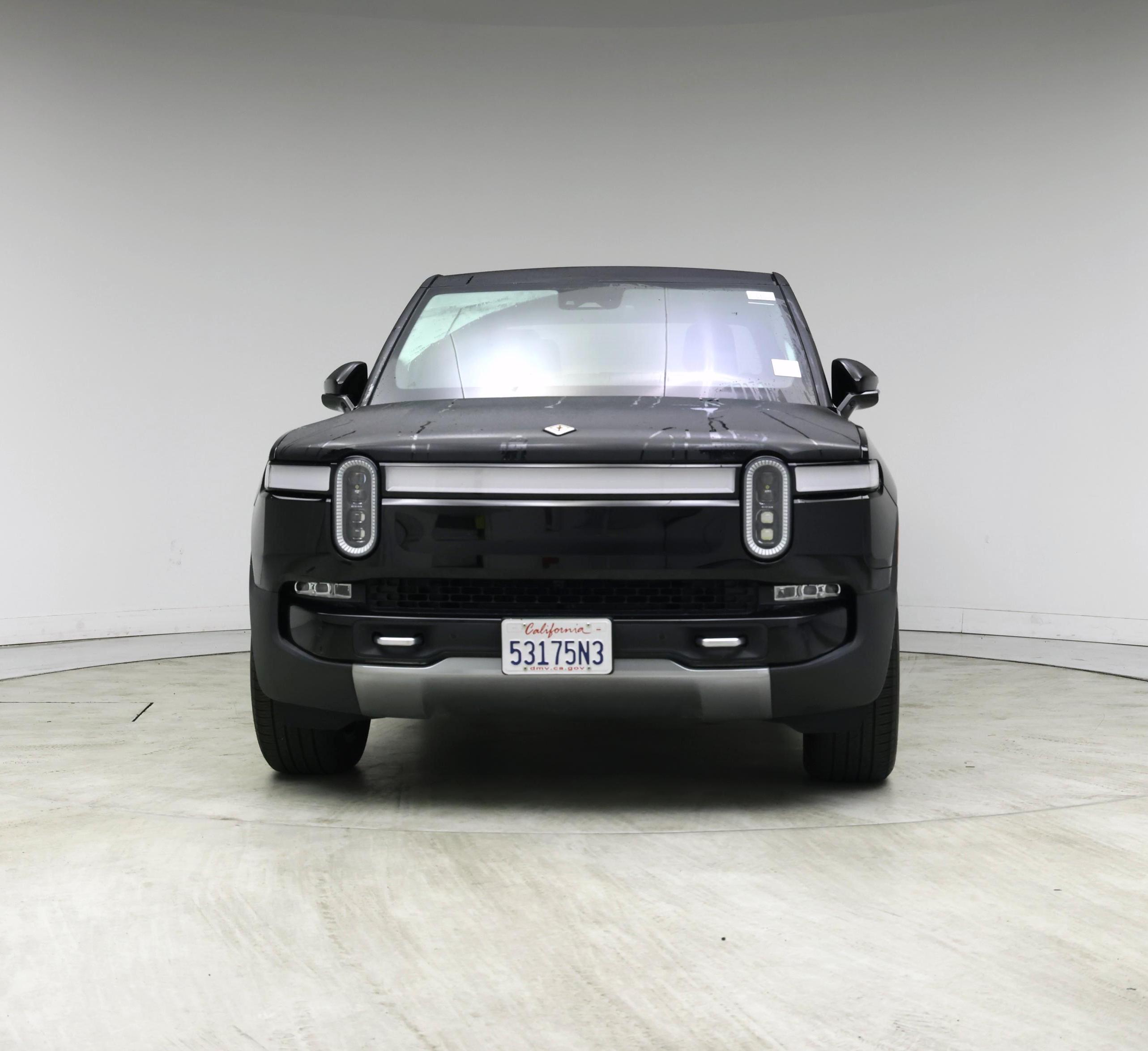Thumbnail: 2022 Rivian R1T - 5