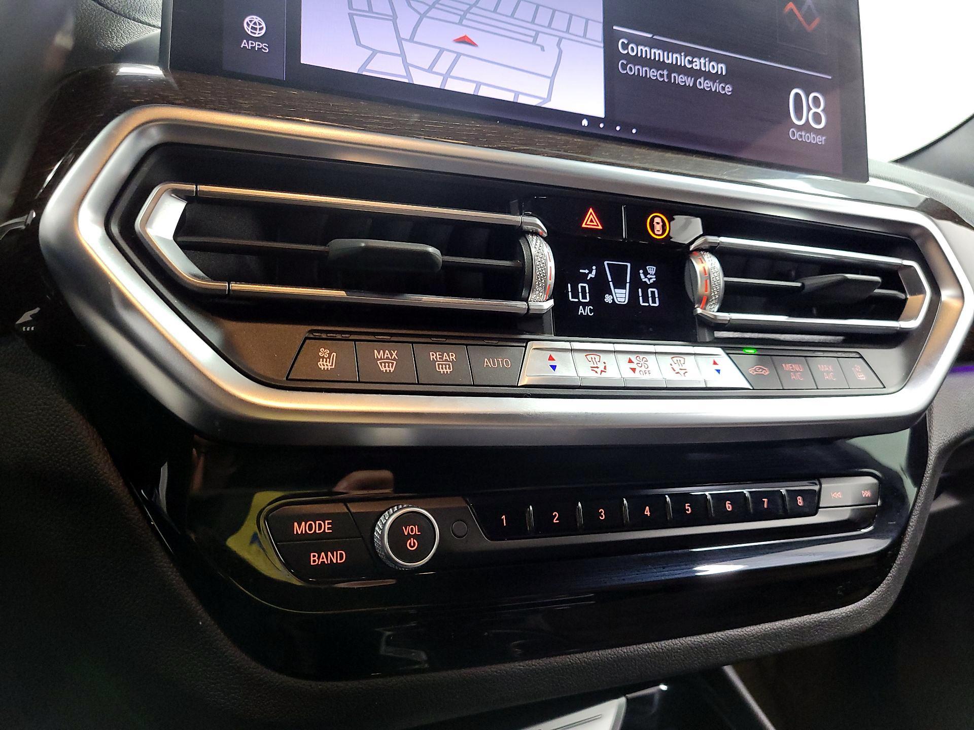 Thumbnail: 2022 BMW X3 - 16