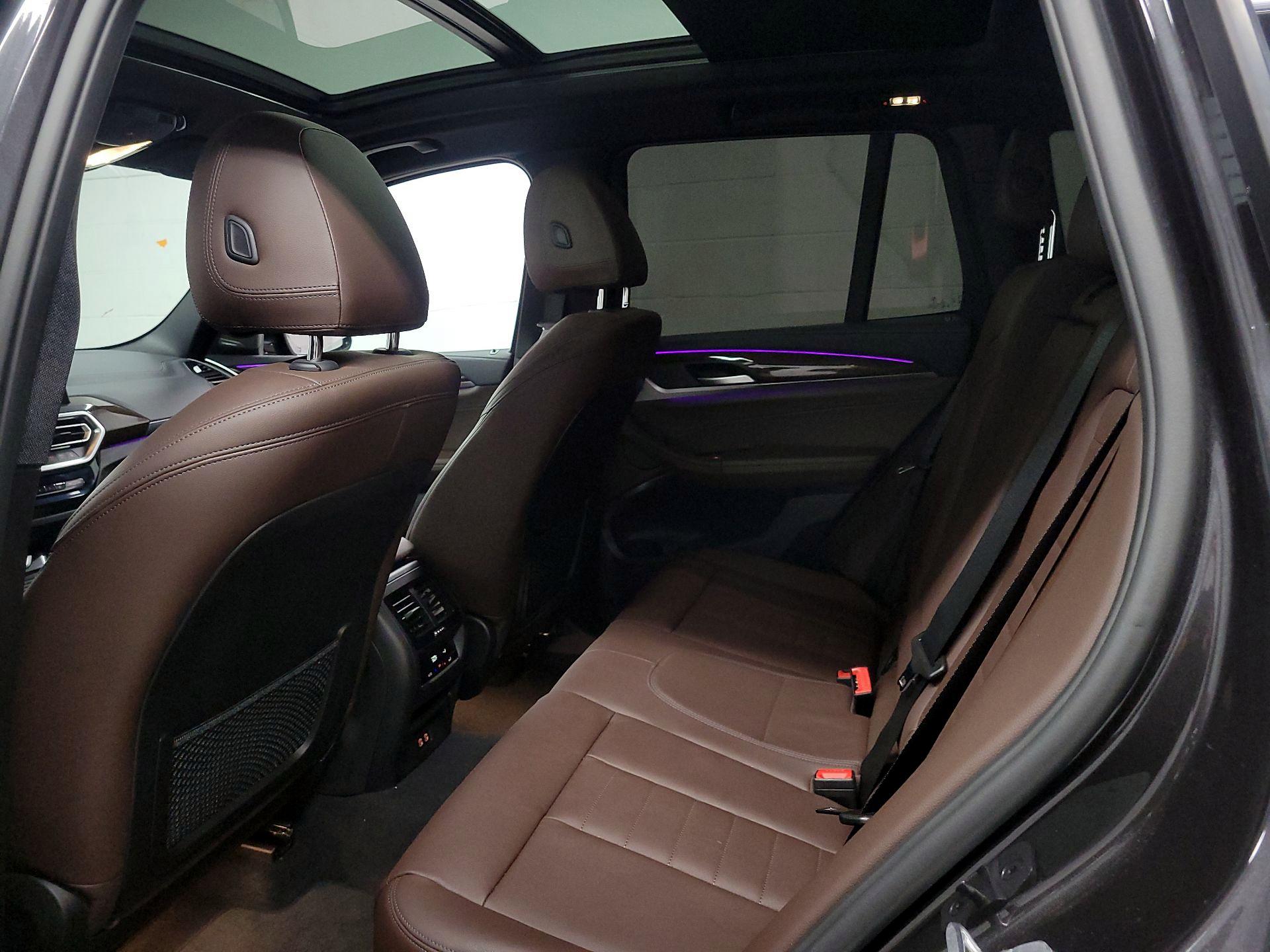 Thumbnail: 2022 BMW X3 - 19