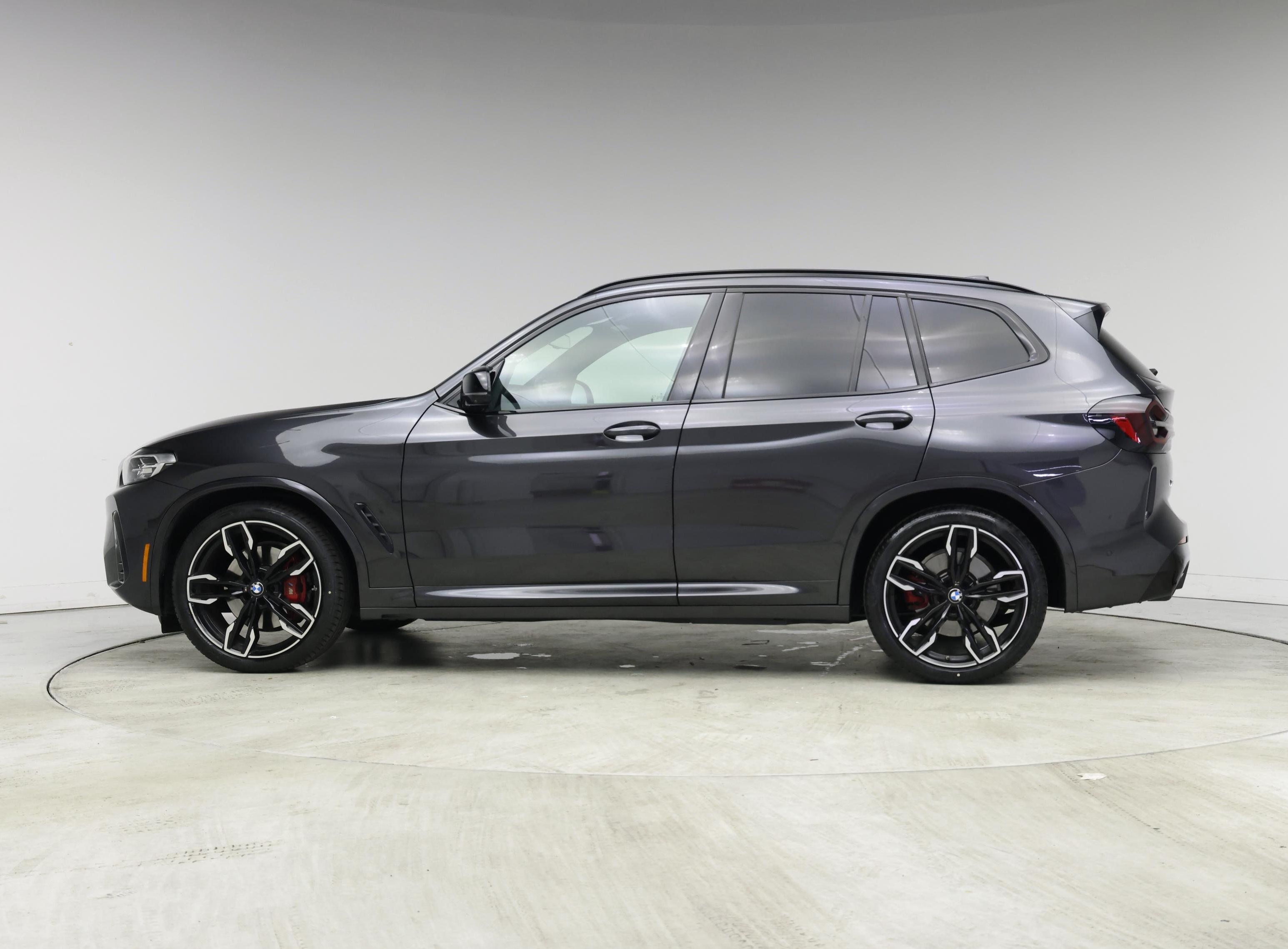 Thumbnail: 2022 BMW X3 - 3