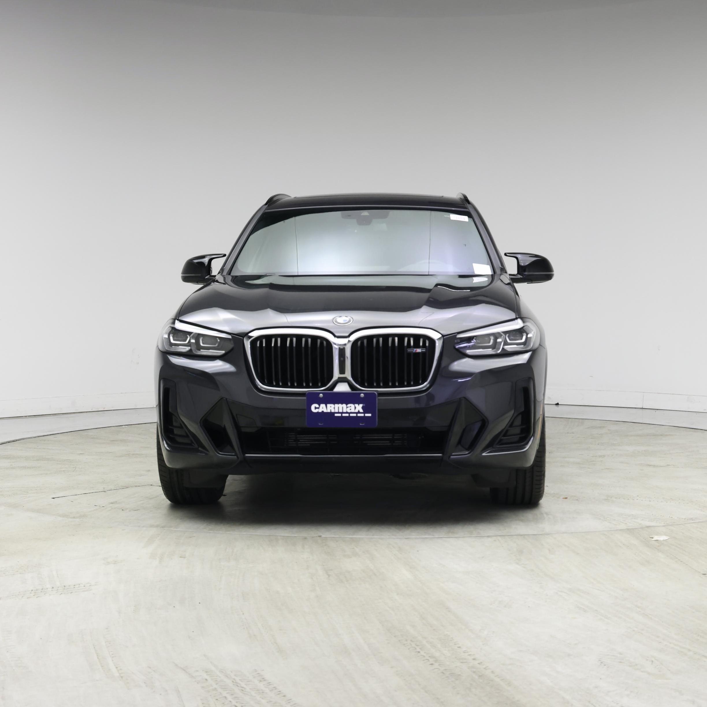 Thumbnail: 2022 BMW X3 - 5