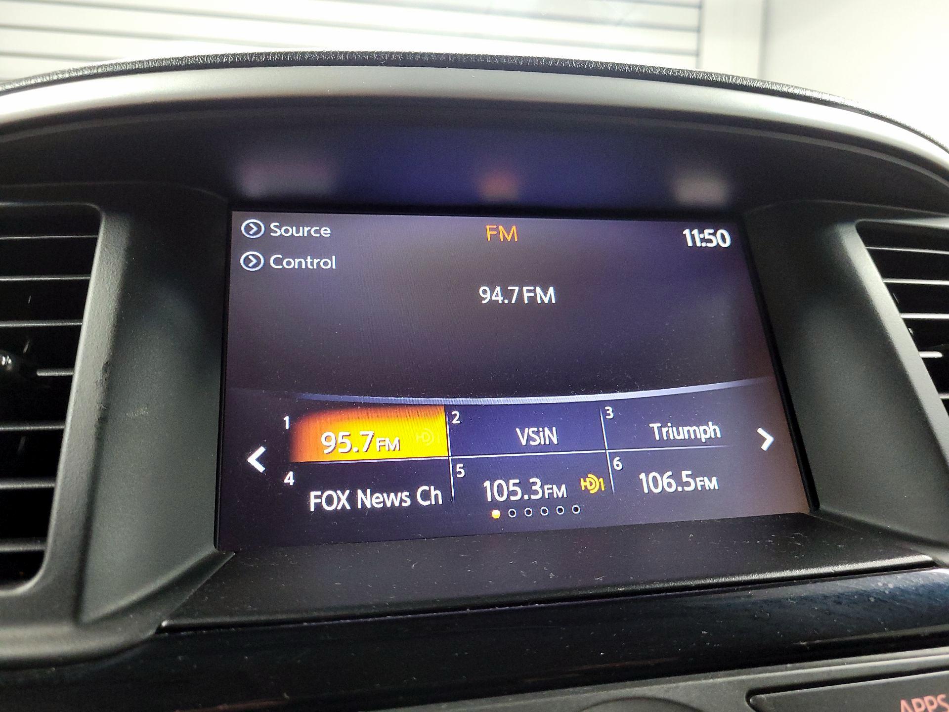 Thumbnail: 2019 Nissan Pathfinder - 15