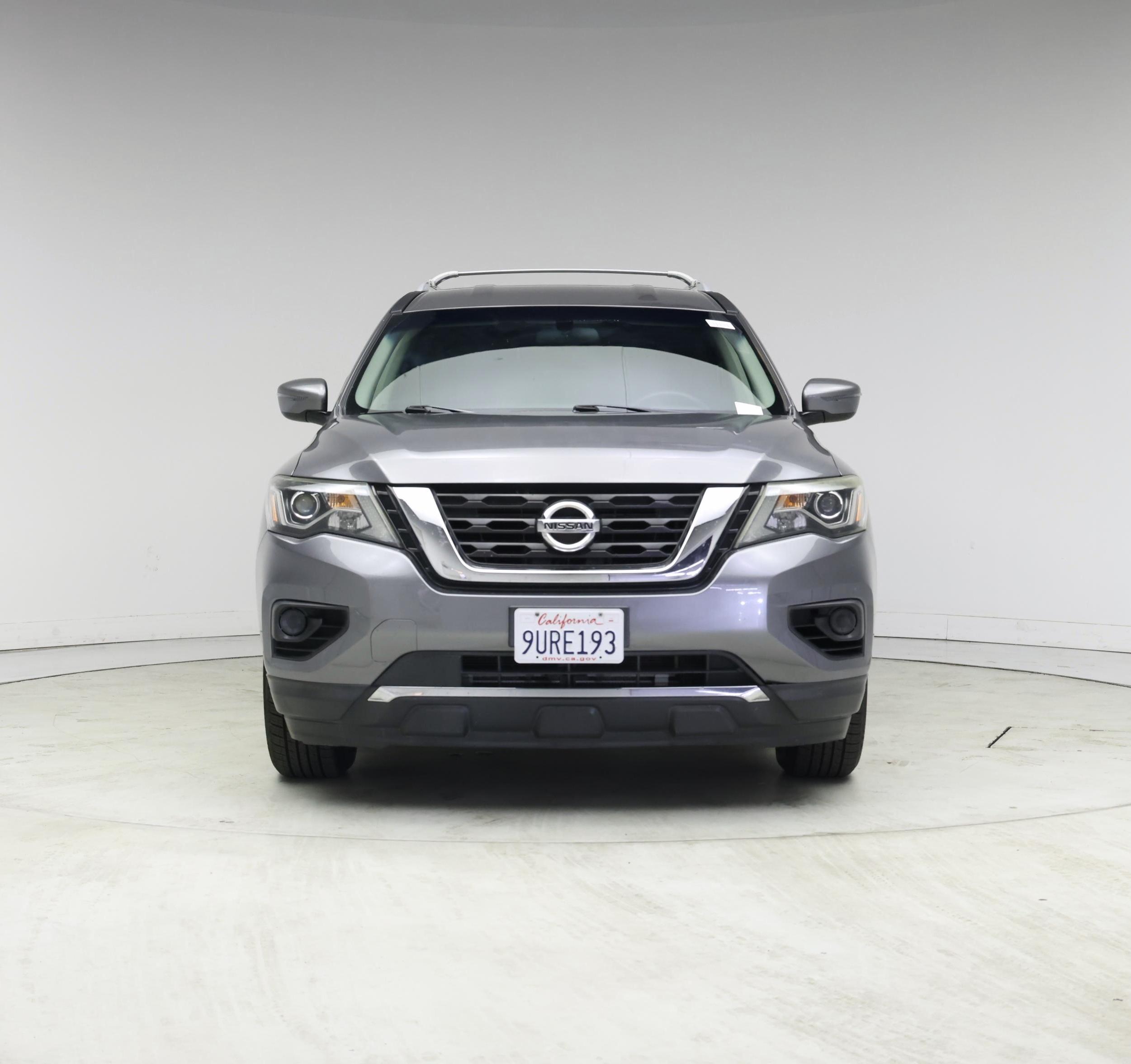 Thumbnail: 2019 Nissan Pathfinder - 5