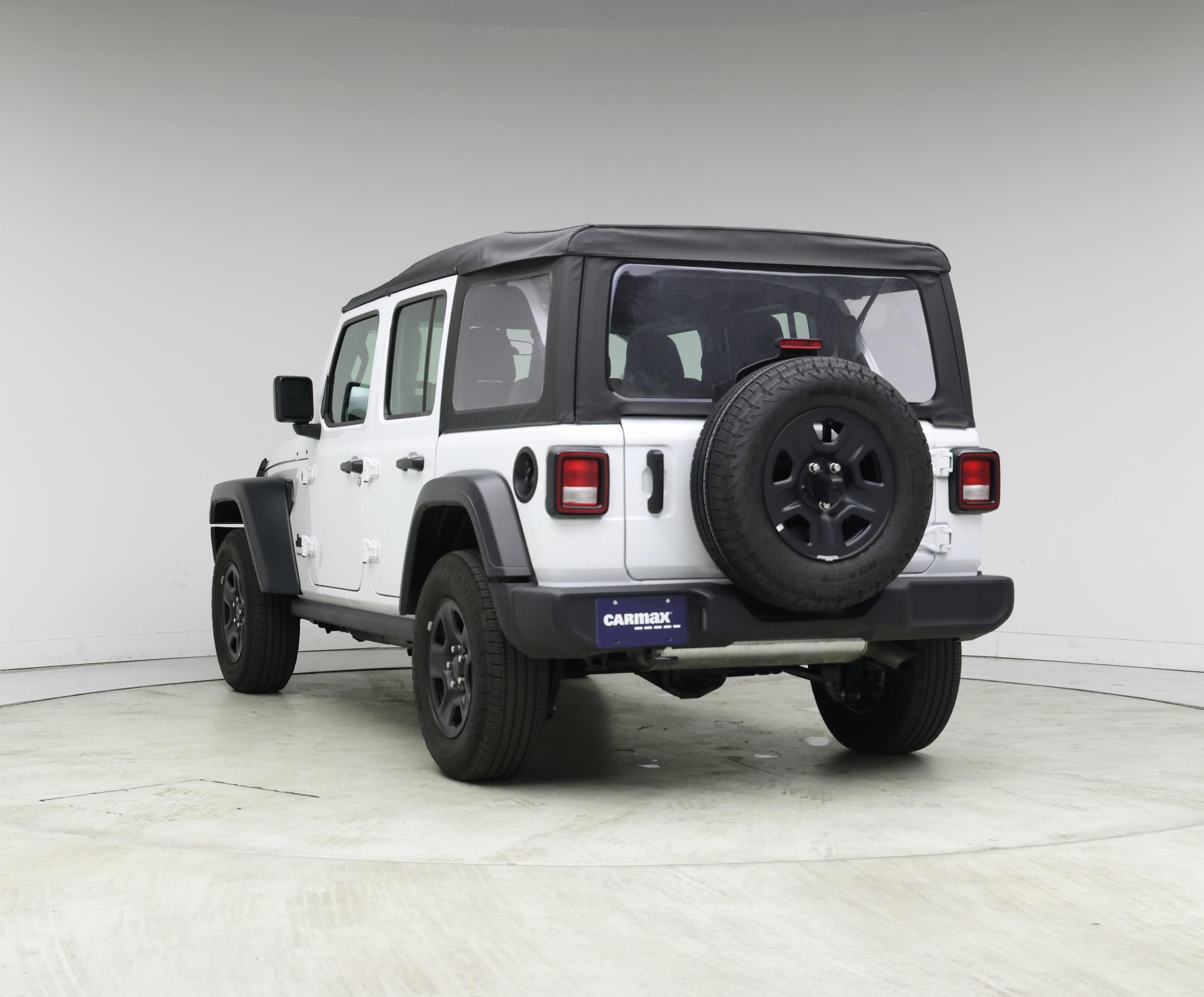 Thumbnail: 2025 Jeep Wrangler - 2