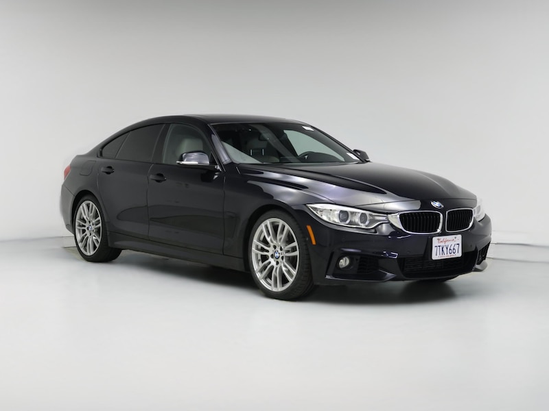 2016 BMW 4 Series 428i -
                  Murrieta, CA