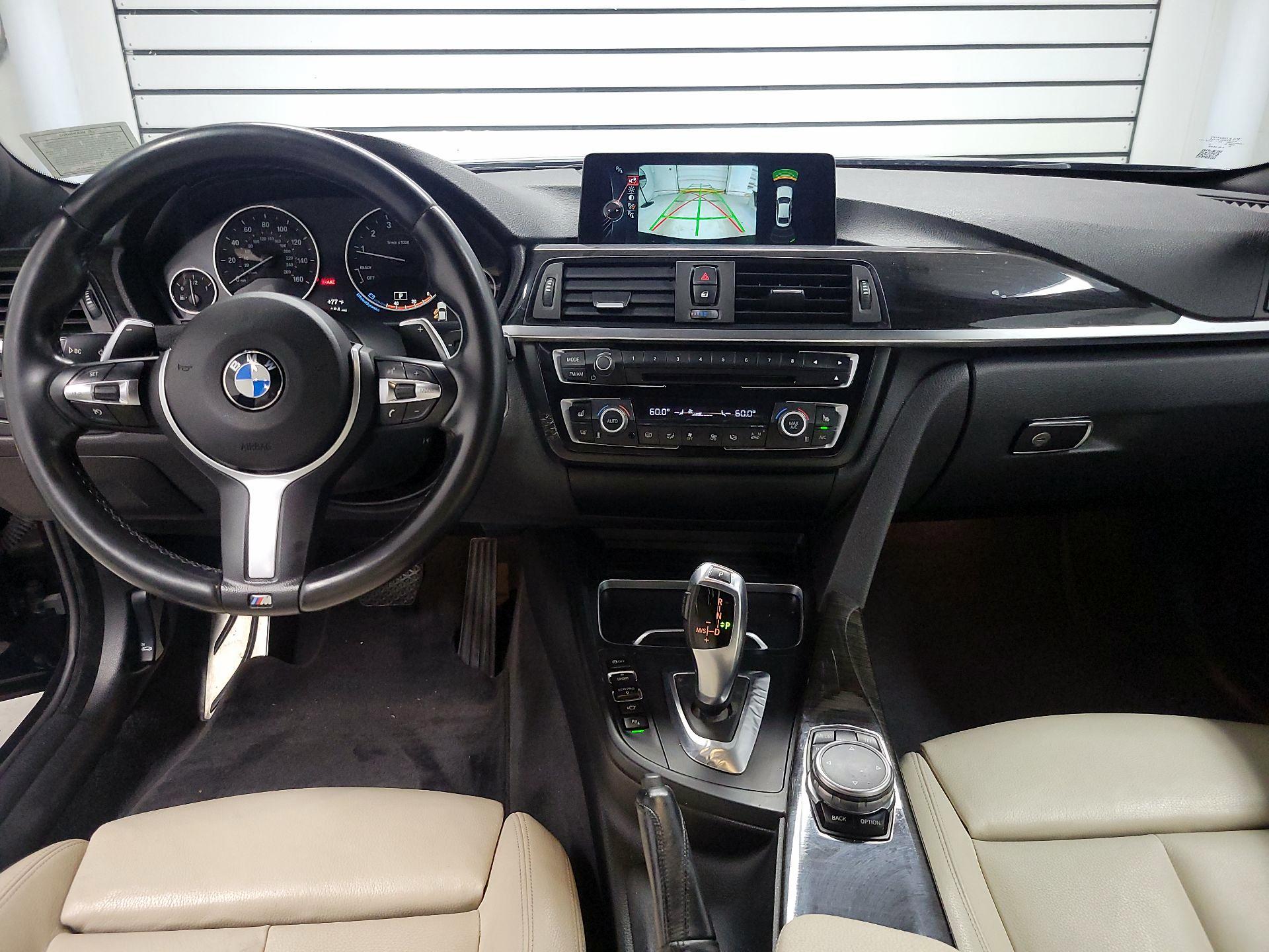 Thumbnail: 2016 BMW 4 Series - 9