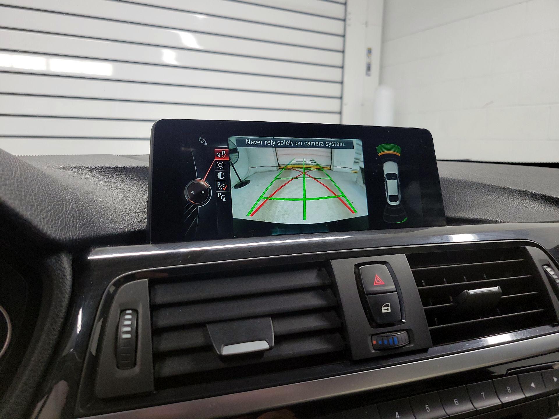 Thumbnail: 2016 BMW 4 Series - 14