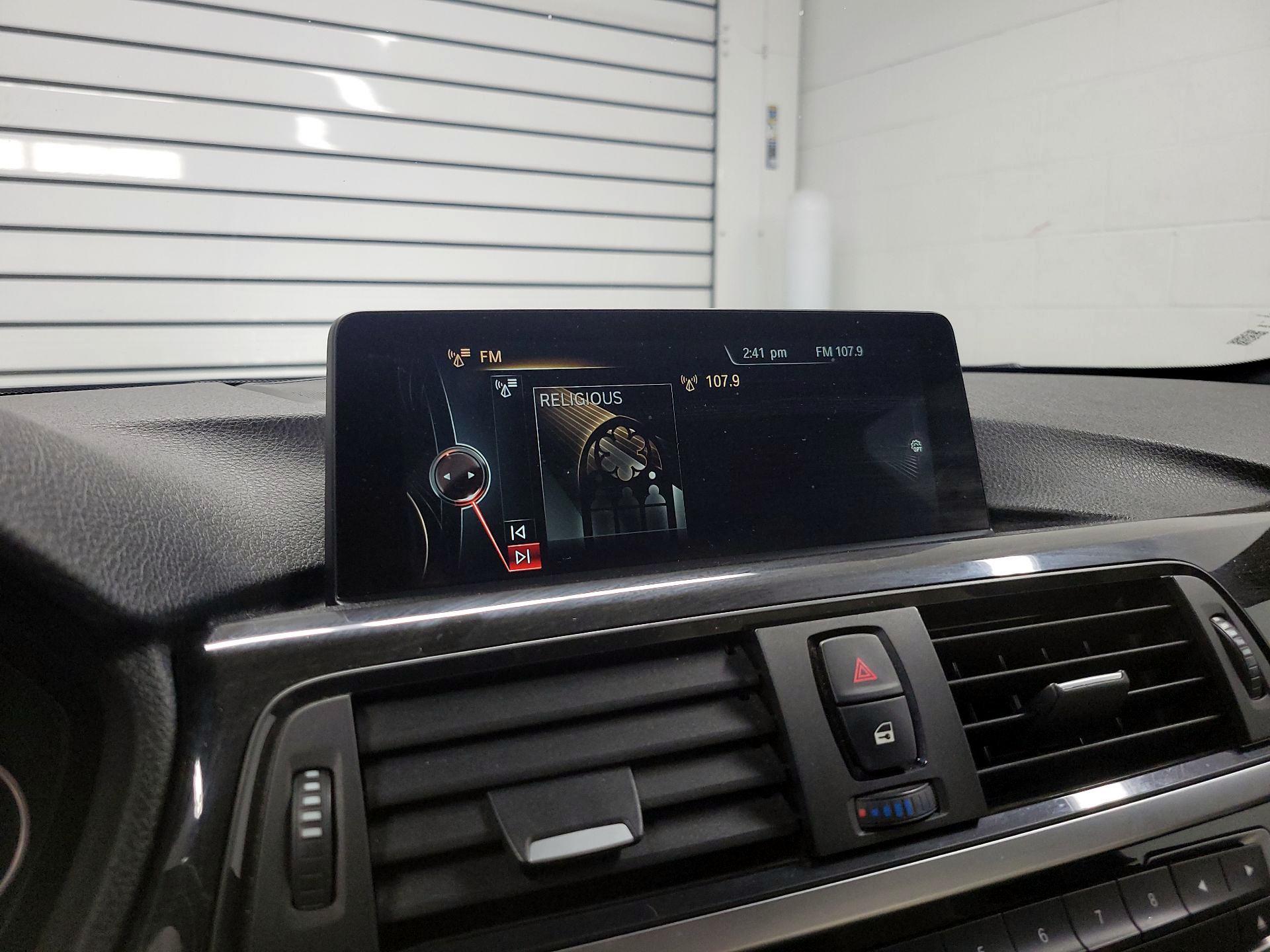 Thumbnail: 2016 BMW 4 Series - 15