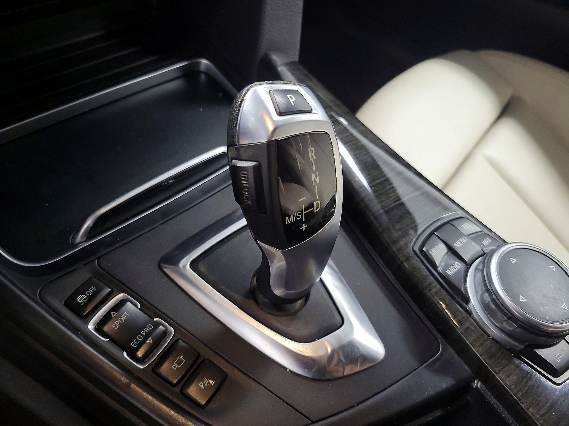 Thumbnail: 2016 BMW 4 Series - 17