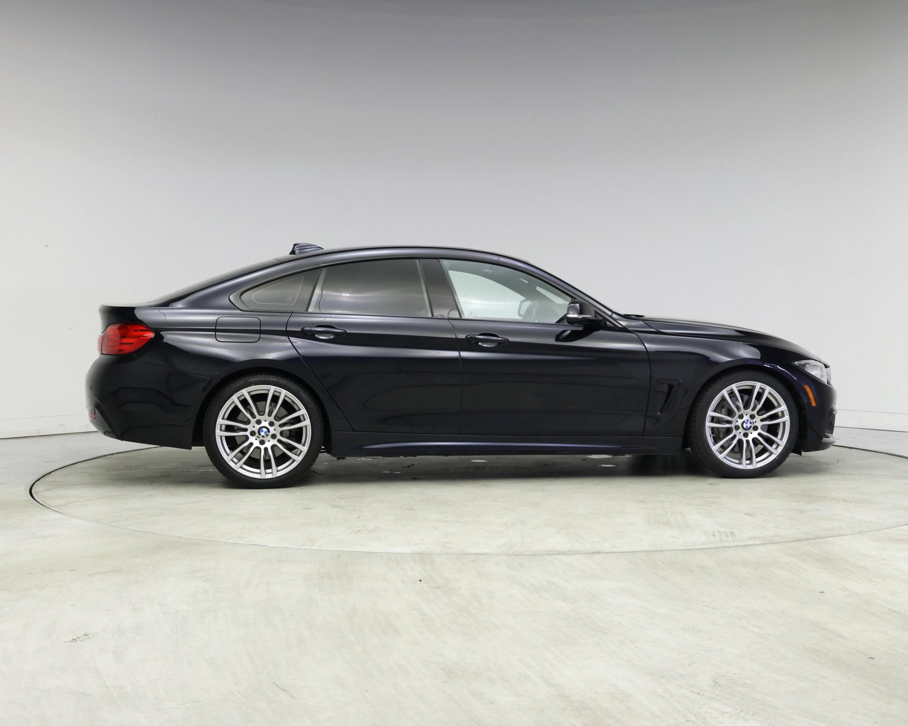 Thumbnail: 2016 BMW 4 Series - 7