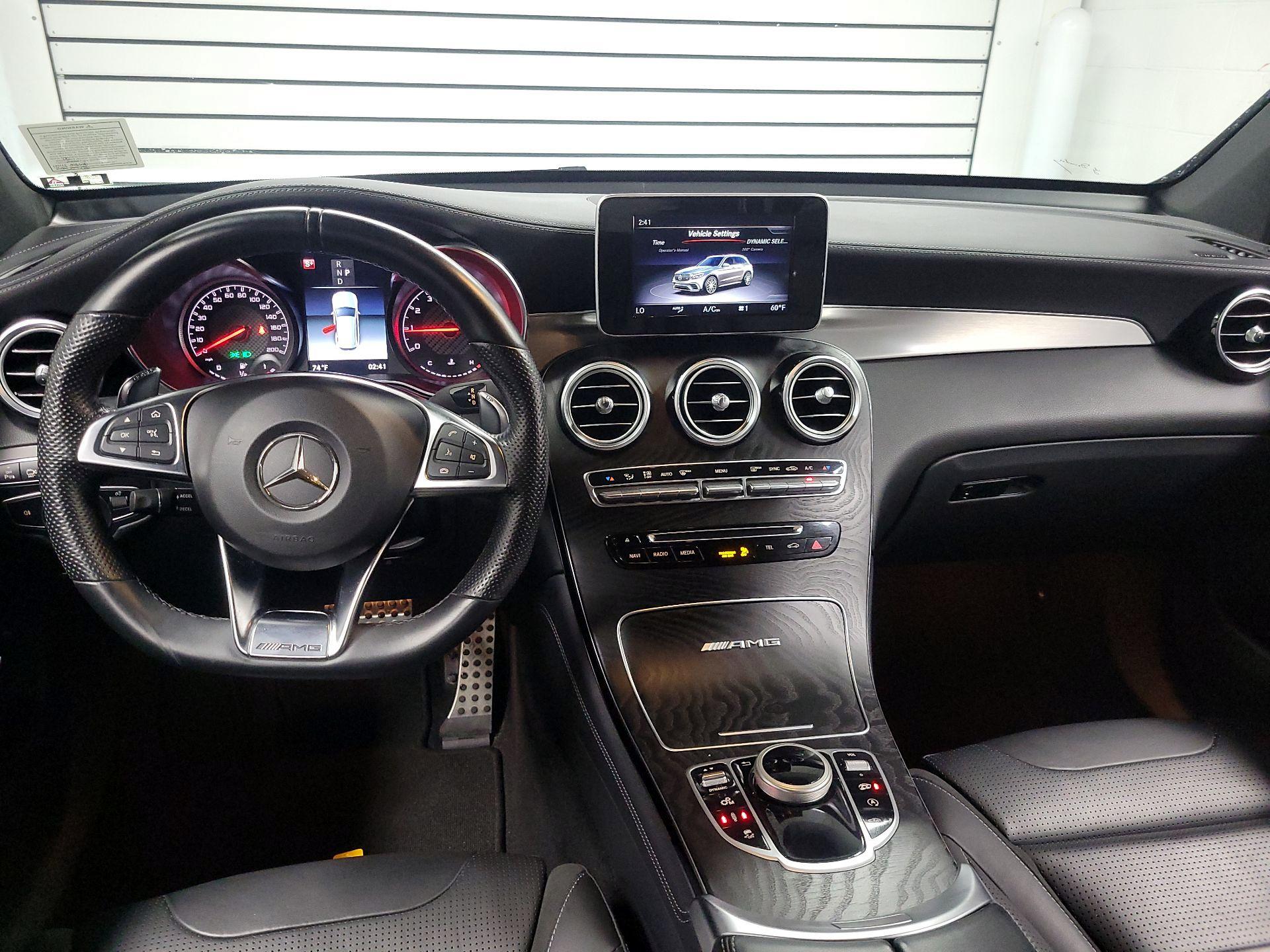 Thumbnail: 2018 Mercedes-Benz GL-Class - 9