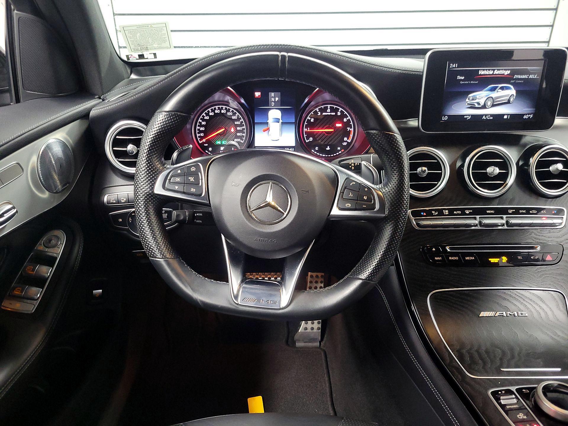 Thumbnail: 2018 Mercedes-Benz GL-Class - 10