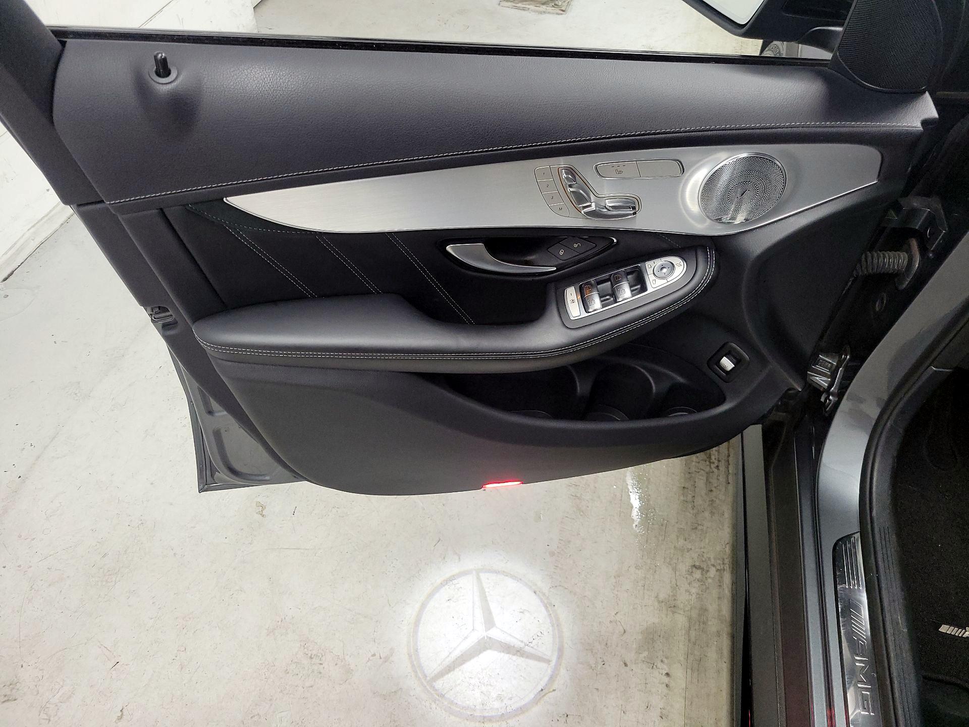 Thumbnail: 2018 Mercedes-Benz GL-Class - 12