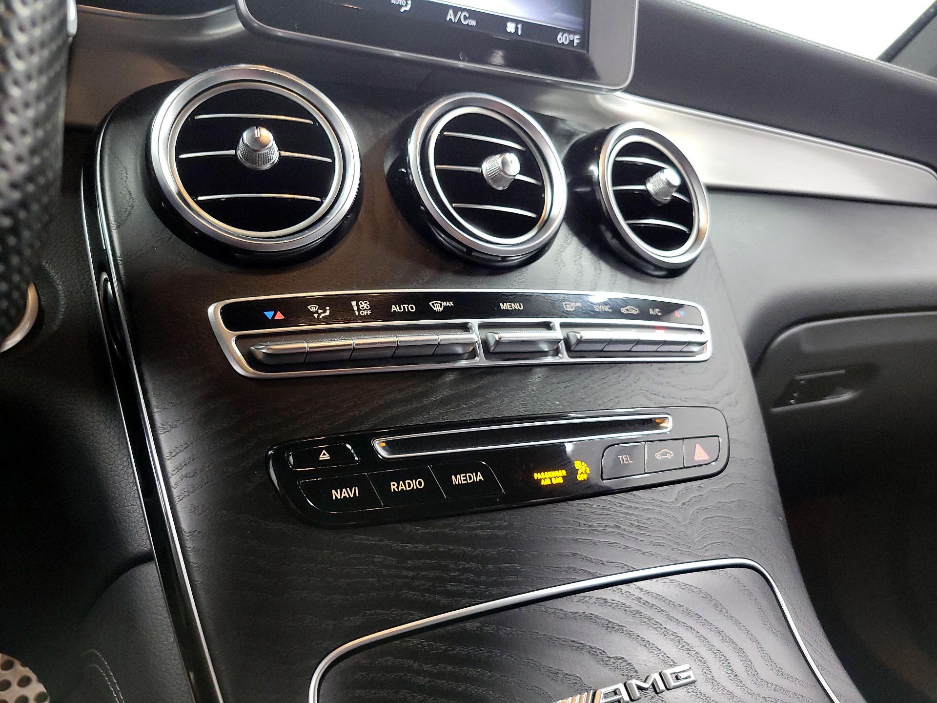 Thumbnail: 2018 Mercedes-Benz GL-Class - 15