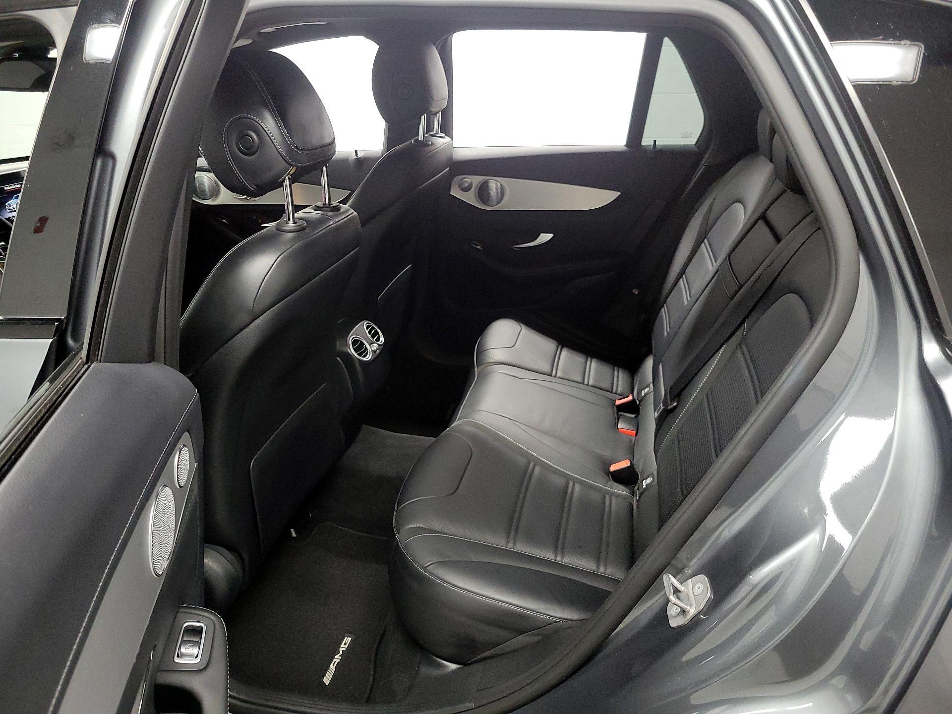 Thumbnail: 2018 Mercedes-Benz GL-Class - 17