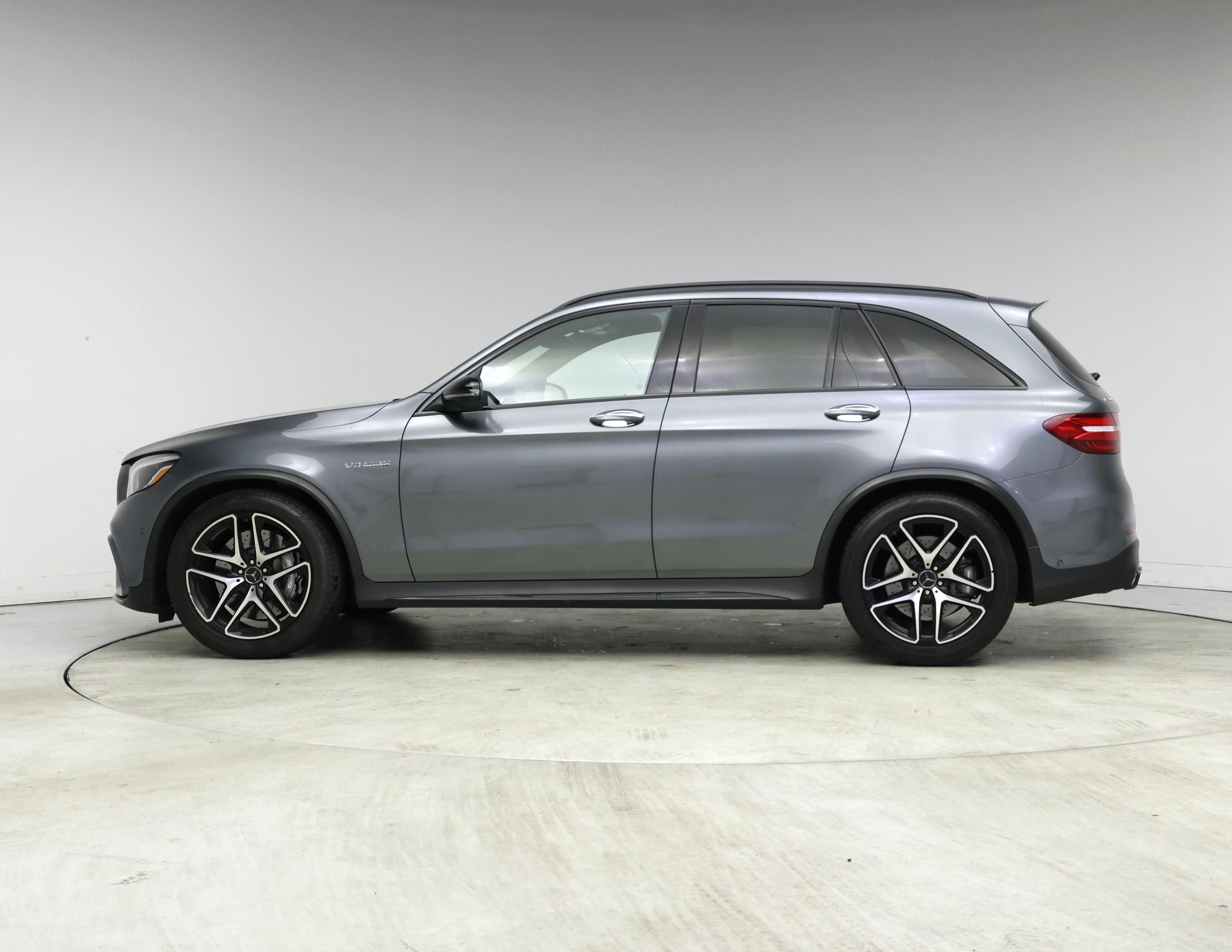 Thumbnail: 2018 Mercedes-Benz GL-Class - 3