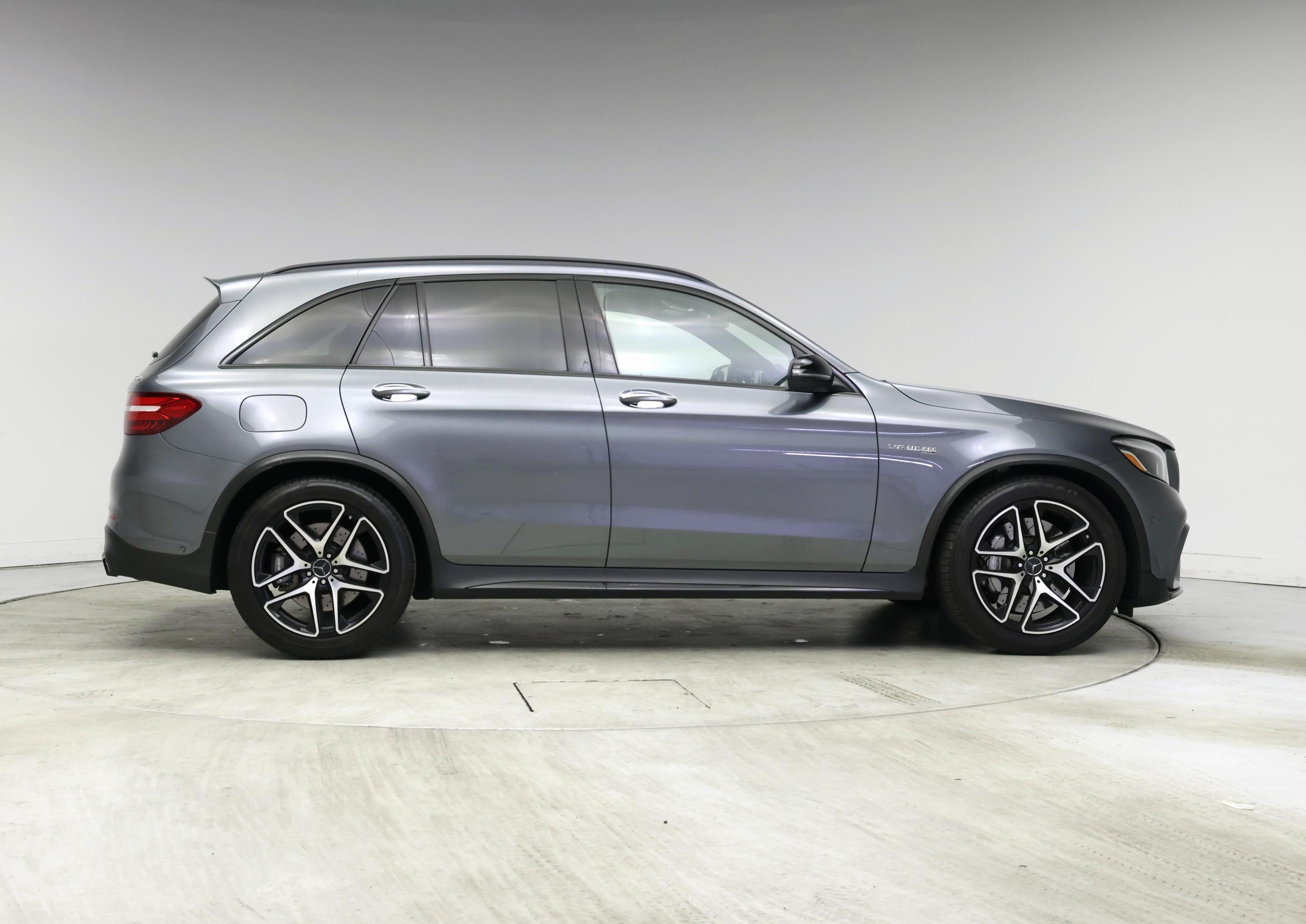 Thumbnail: 2018 Mercedes-Benz GL-Class - 7